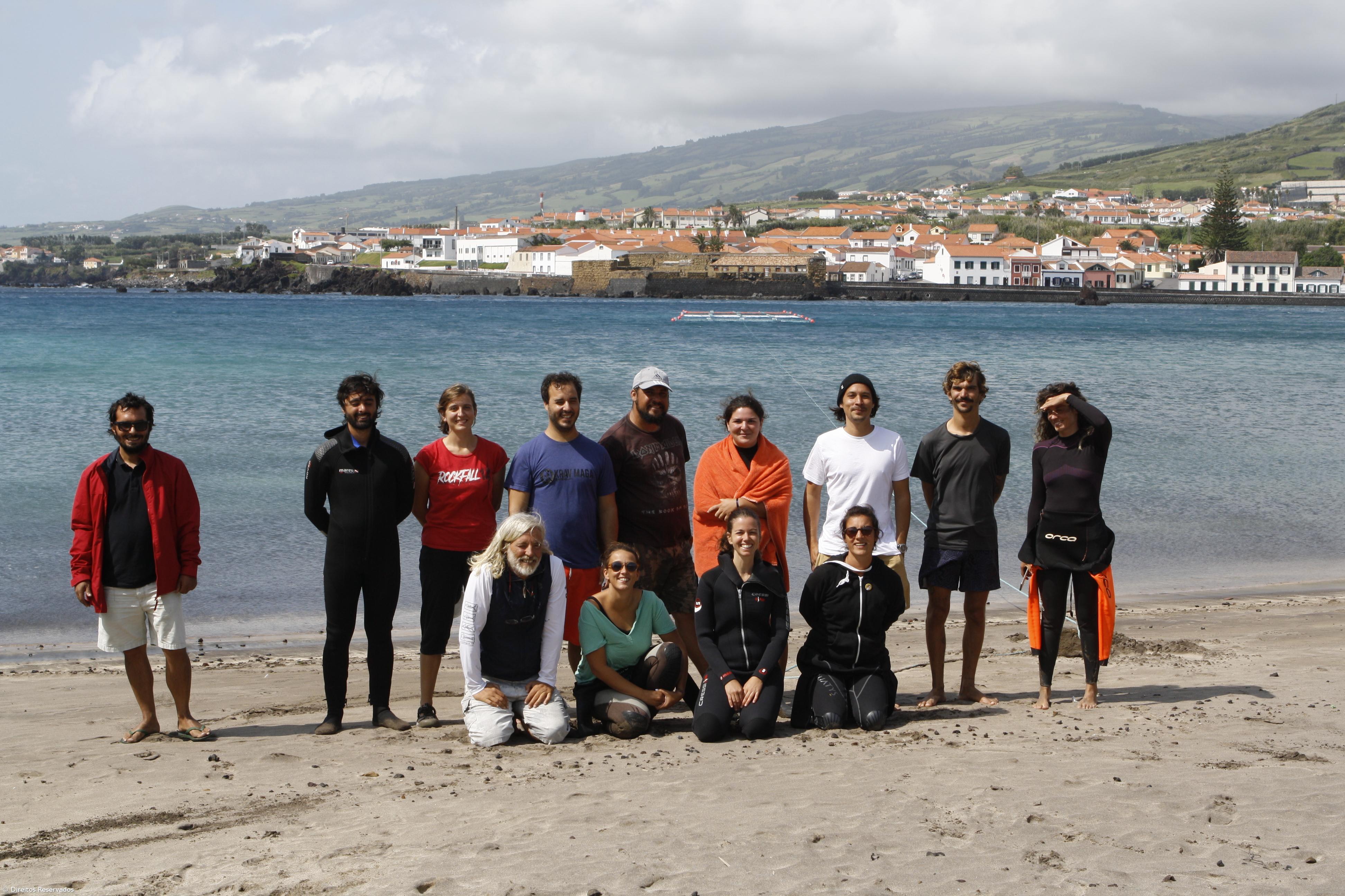 Satélite pode vir a ser usado para detetar lixo marinho – Imagem 3