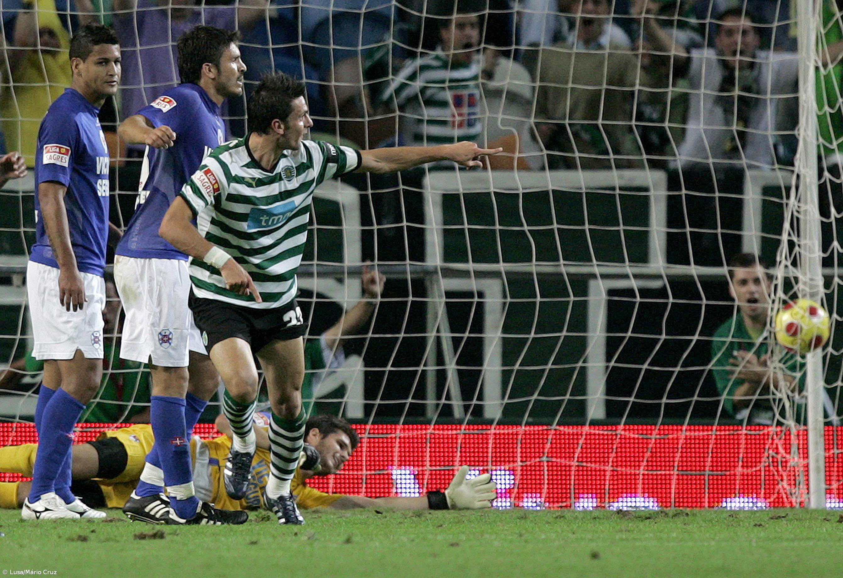 Sporting bate Belenenses e isola-se na Liga – Imagem 1