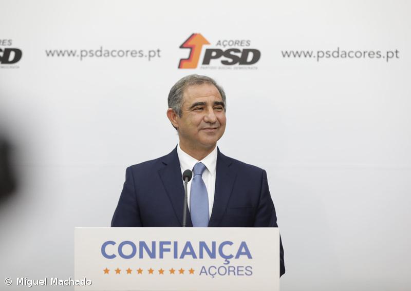 PSD diz ter “total disponibilidade para o diálogo” – Imagem 1