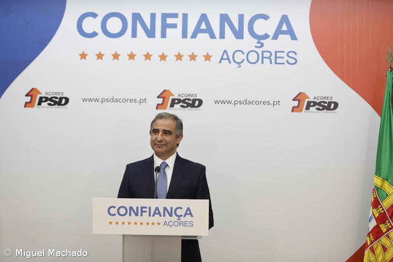 PSD diz ter “total disponibilidade para o diálogo” – Imagem 2