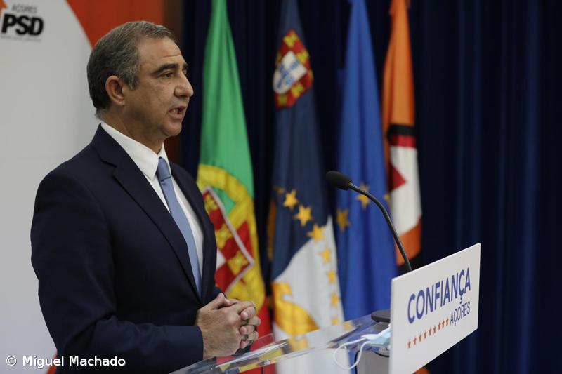 PSD diz ter “total disponibilidade para o diálogo” – Imagem 3