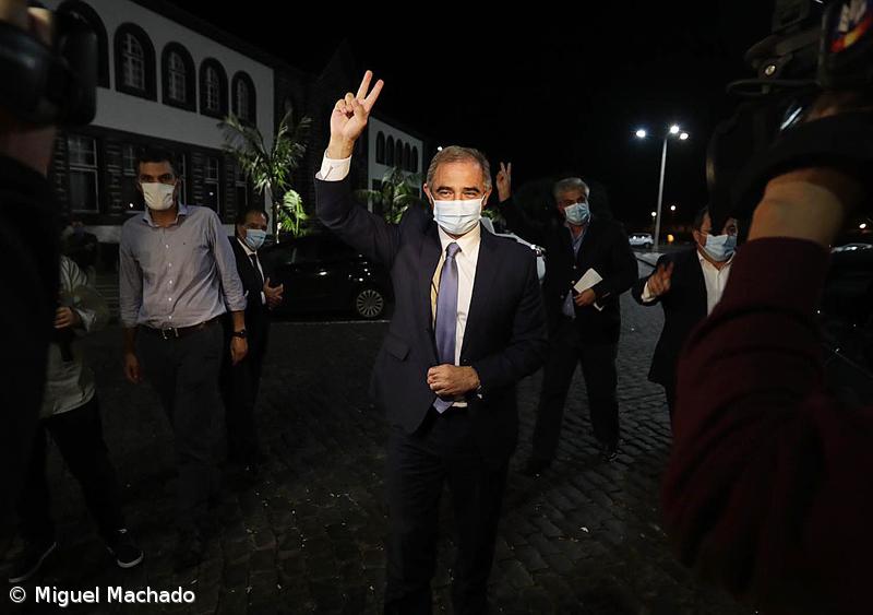 PSD diz ter “total disponibilidade para o diálogo” – Imagem 5