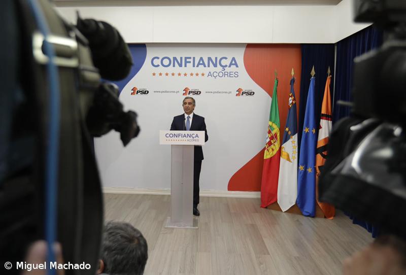 PSD diz ter “total disponibilidade para o diálogo” – Imagem 4