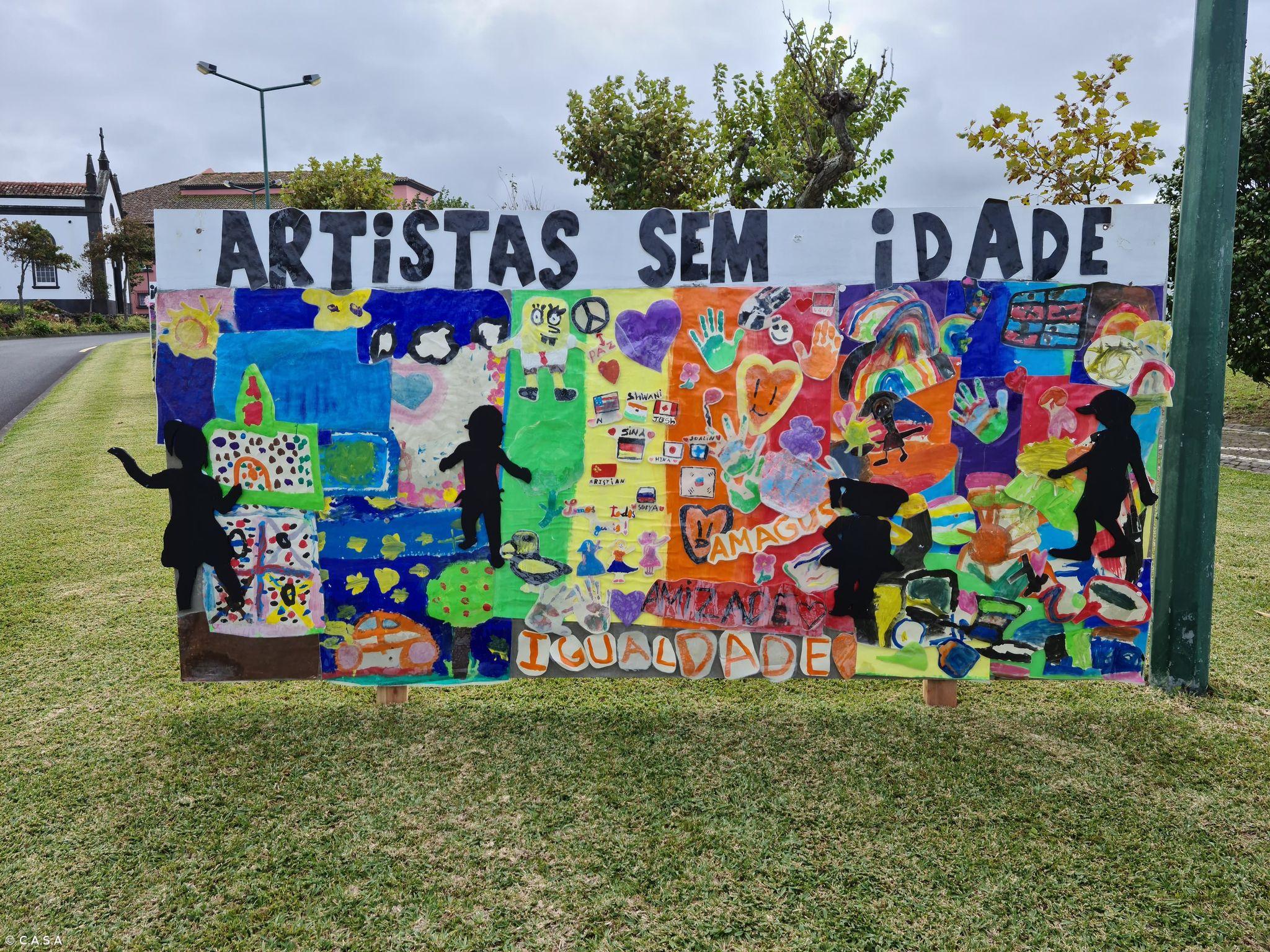 Igualdade promovida no Centro de Apoio Social e Acolhimento – Imagem 1