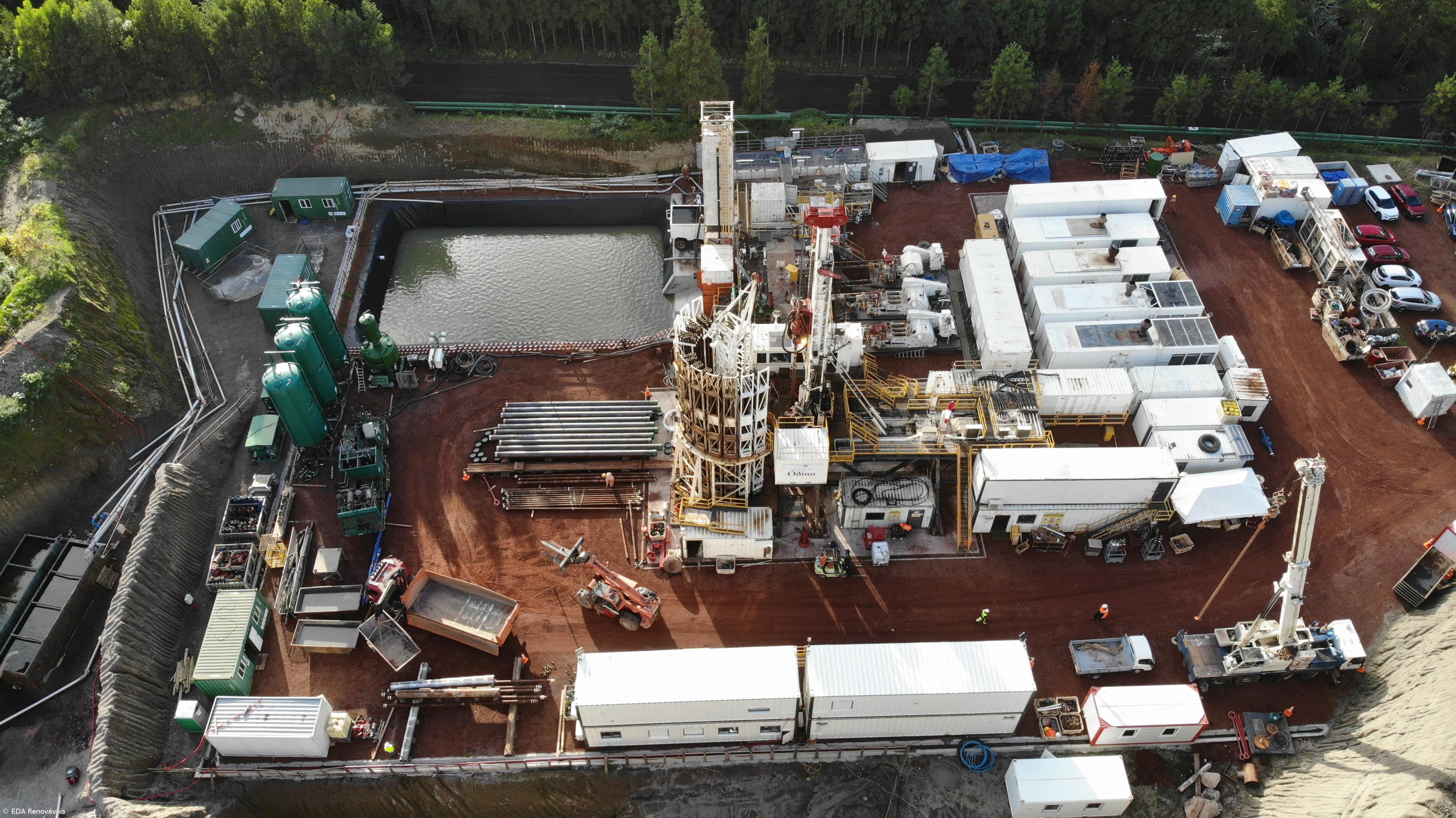 Energia produzida aumentou mas renováveis voltam a diminuir na Região – Imagem 1