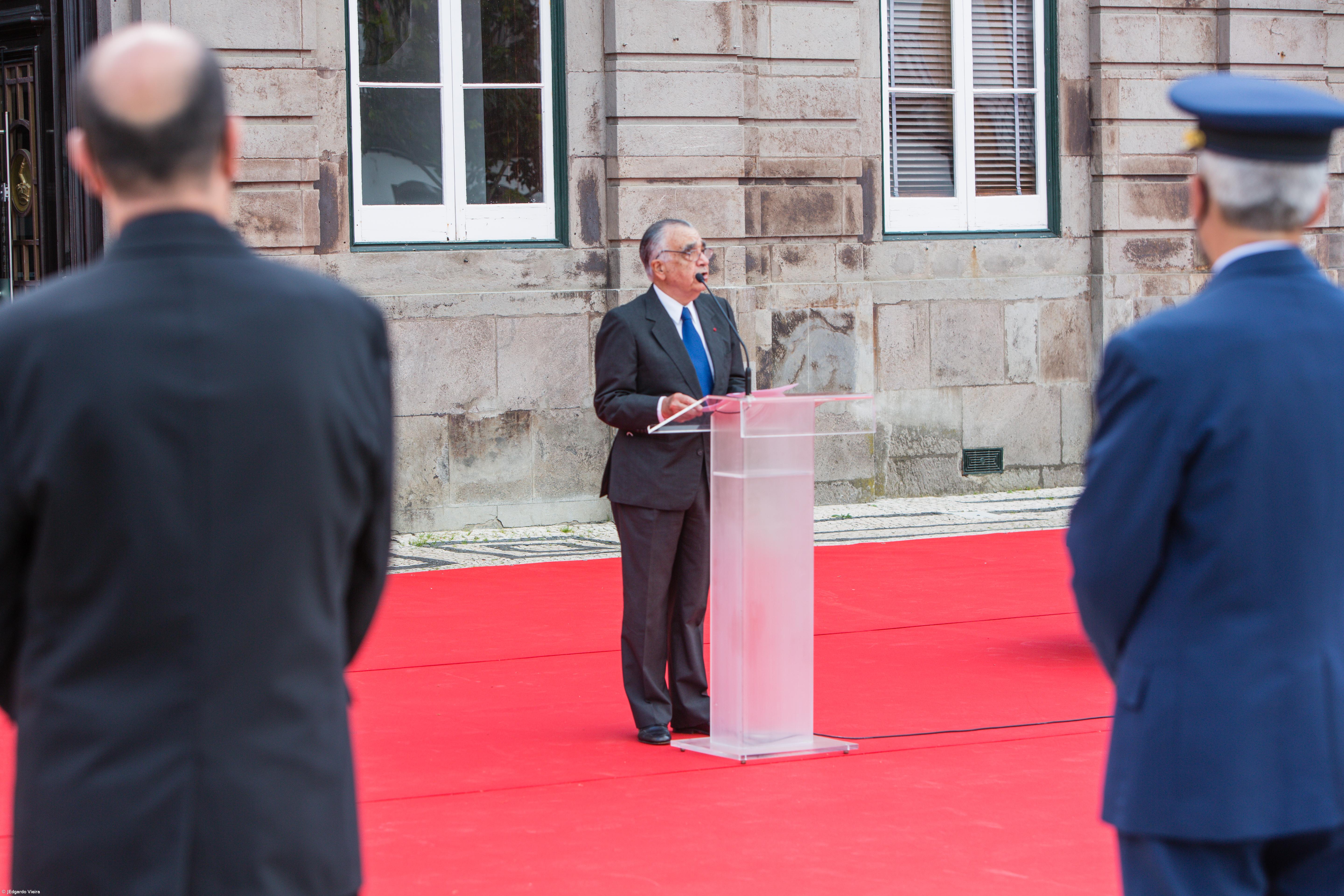 Presidente do Governo Regional será nomeado "tendo em conta resultados" – Imagem 2