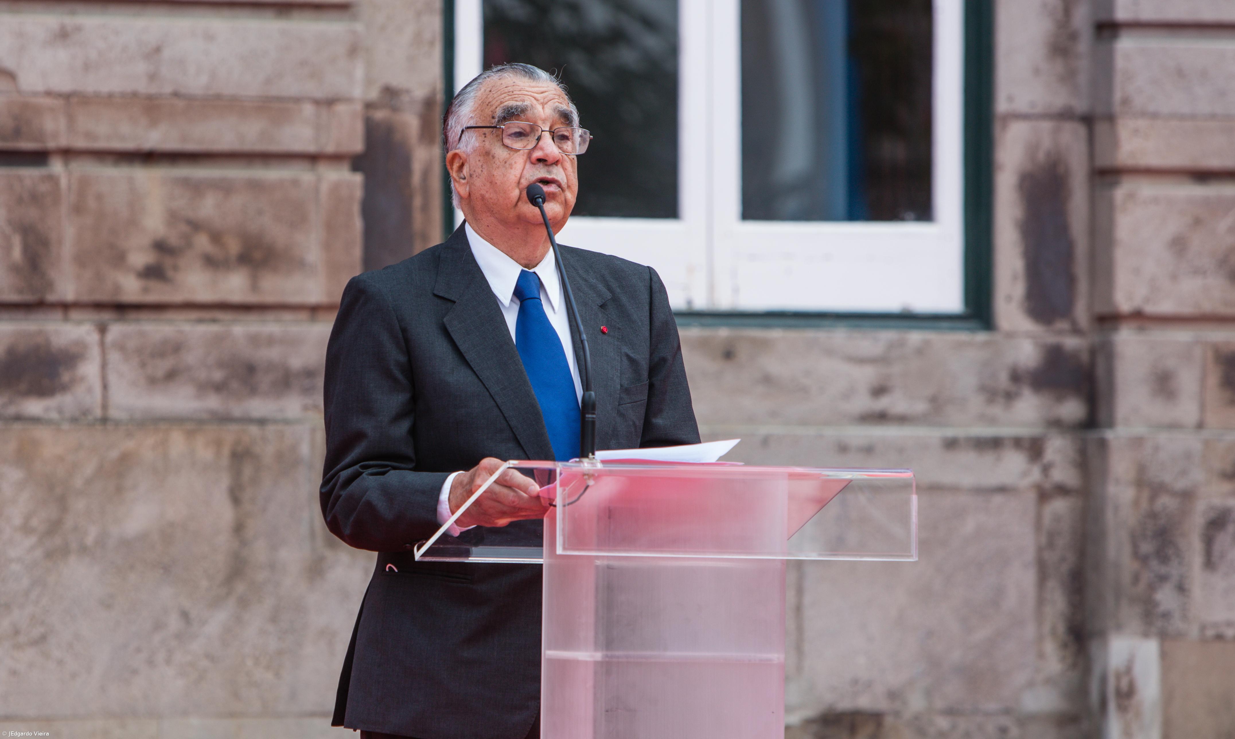 Representante da República começa hoje a ouvir os partidos – Imagem 1