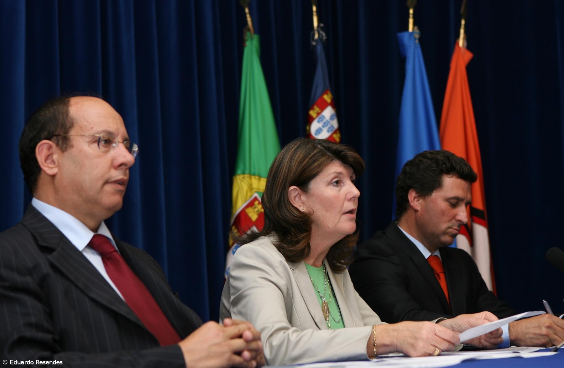 Autarcas do PSD acusam PS de "hipocrisia" – Imagem 1