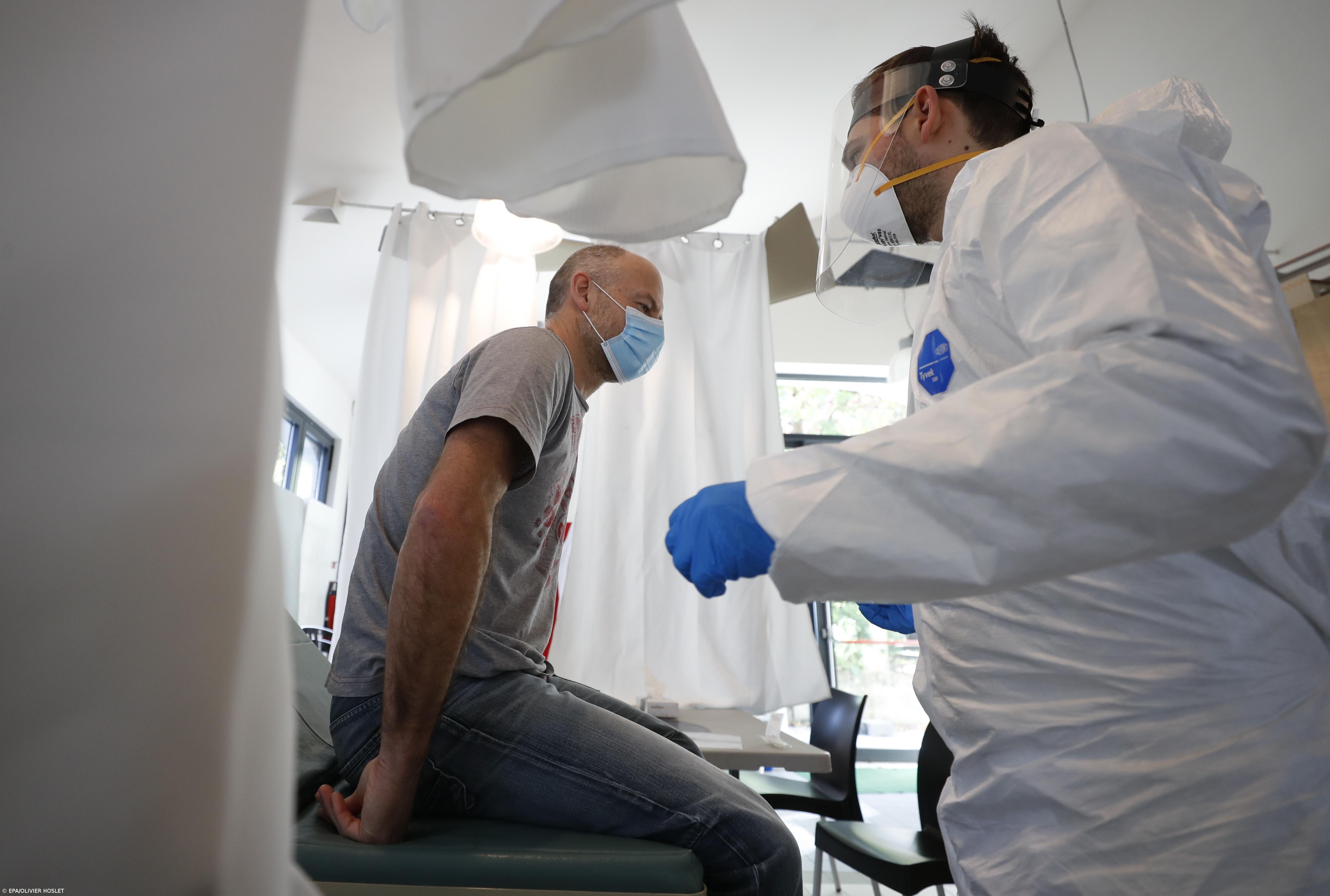 Medidas de estado de emergência nos Açores – Imagem 1