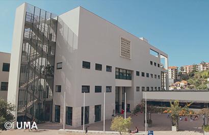 Cerca de 600 alunos frequentam ensino politécnico integrado na Universidade da Madeira – Imagem 1