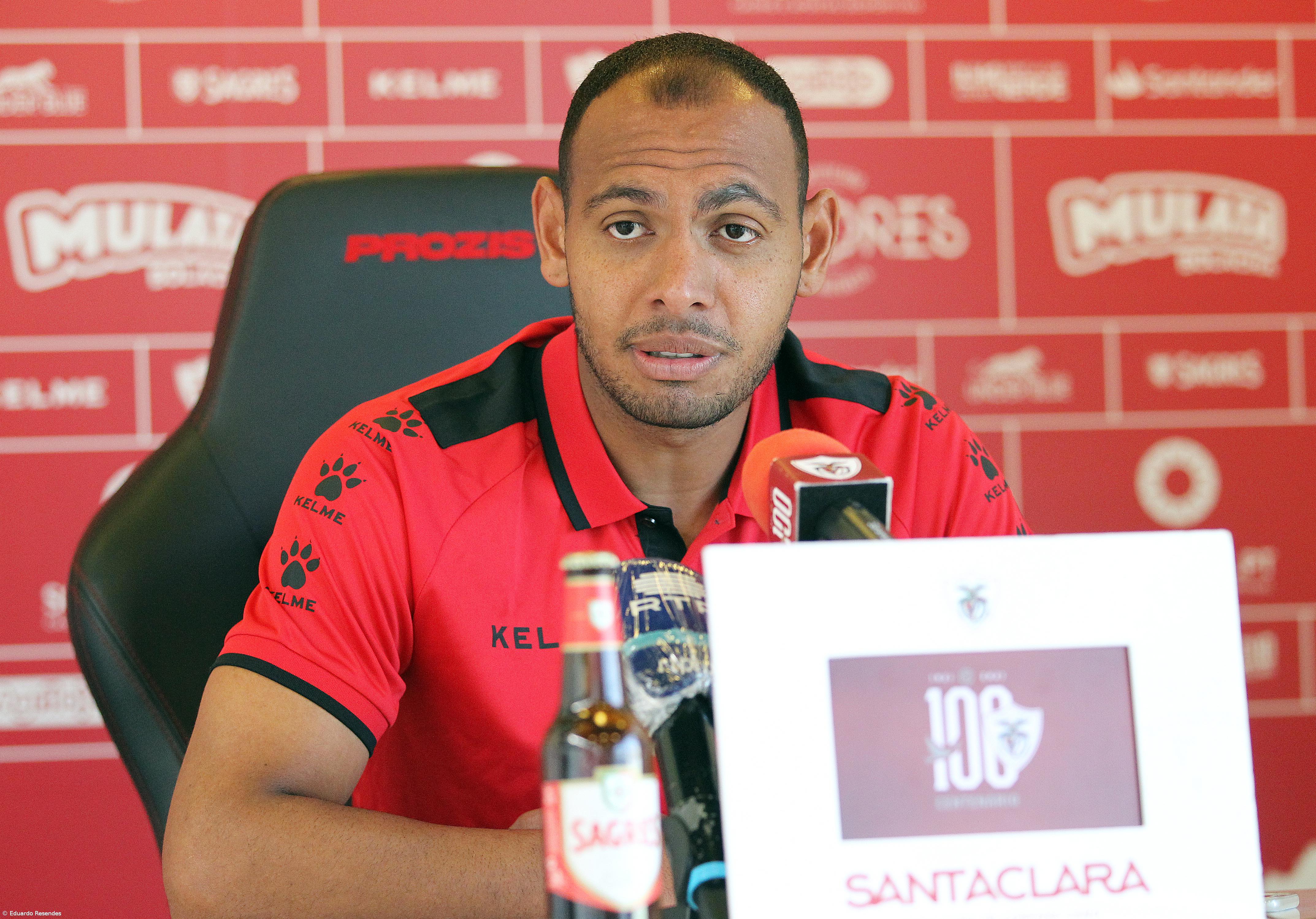 Derrotas não abalam confiança do Santa Clara  – Imagem 1