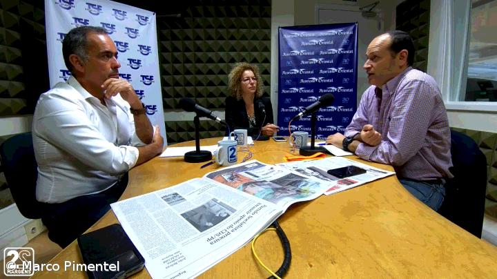 Duas Margens 29 outubro – Imagem 1