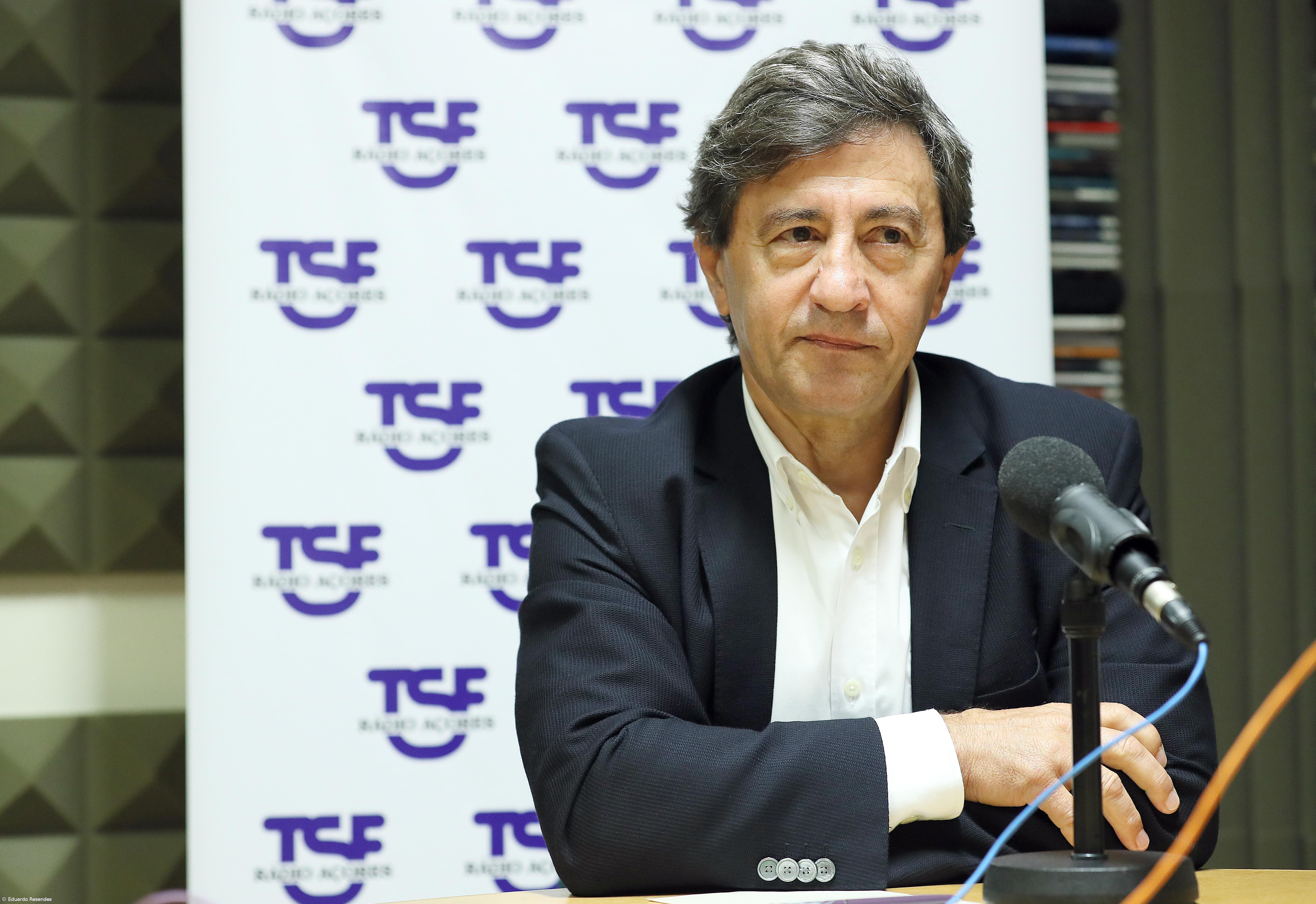 “A sociedade pretende qualquer coisa de diferente, para melhor obrigatoriamente” – Imagem 1