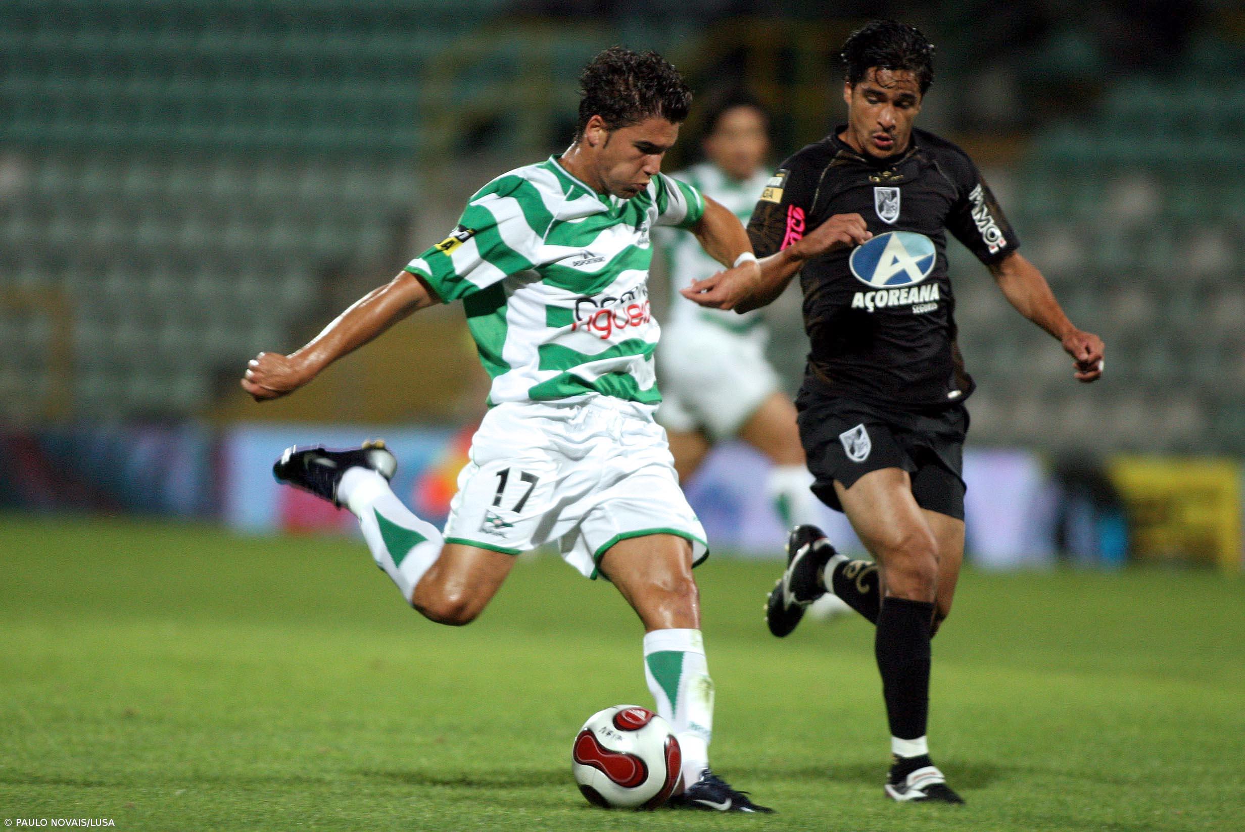  Marítimo e Vitória de Guimarães fecham jornada  – Imagem 1