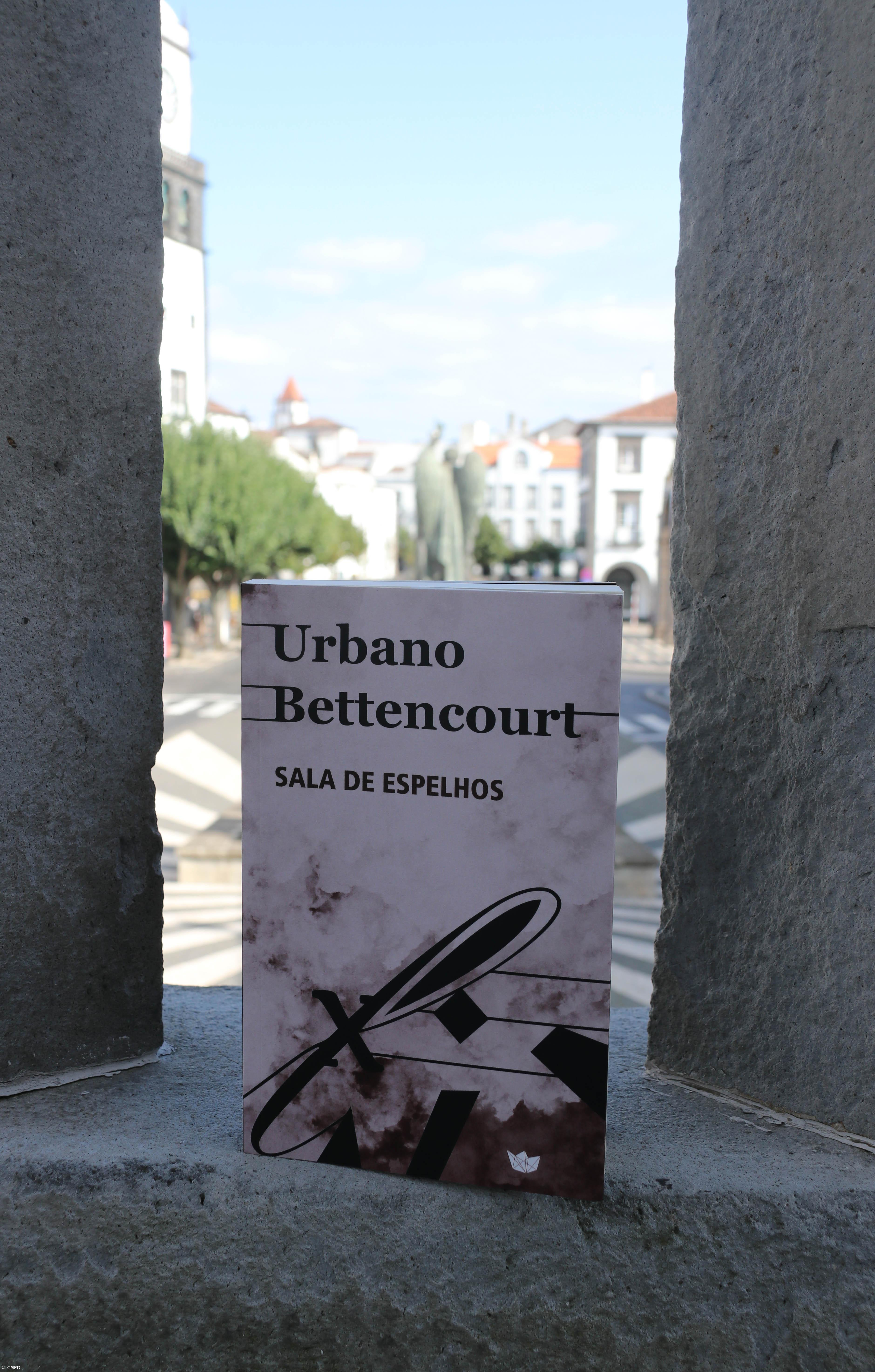 “Sala de Espelhos” no Auditório Natália Correia – Imagem 1