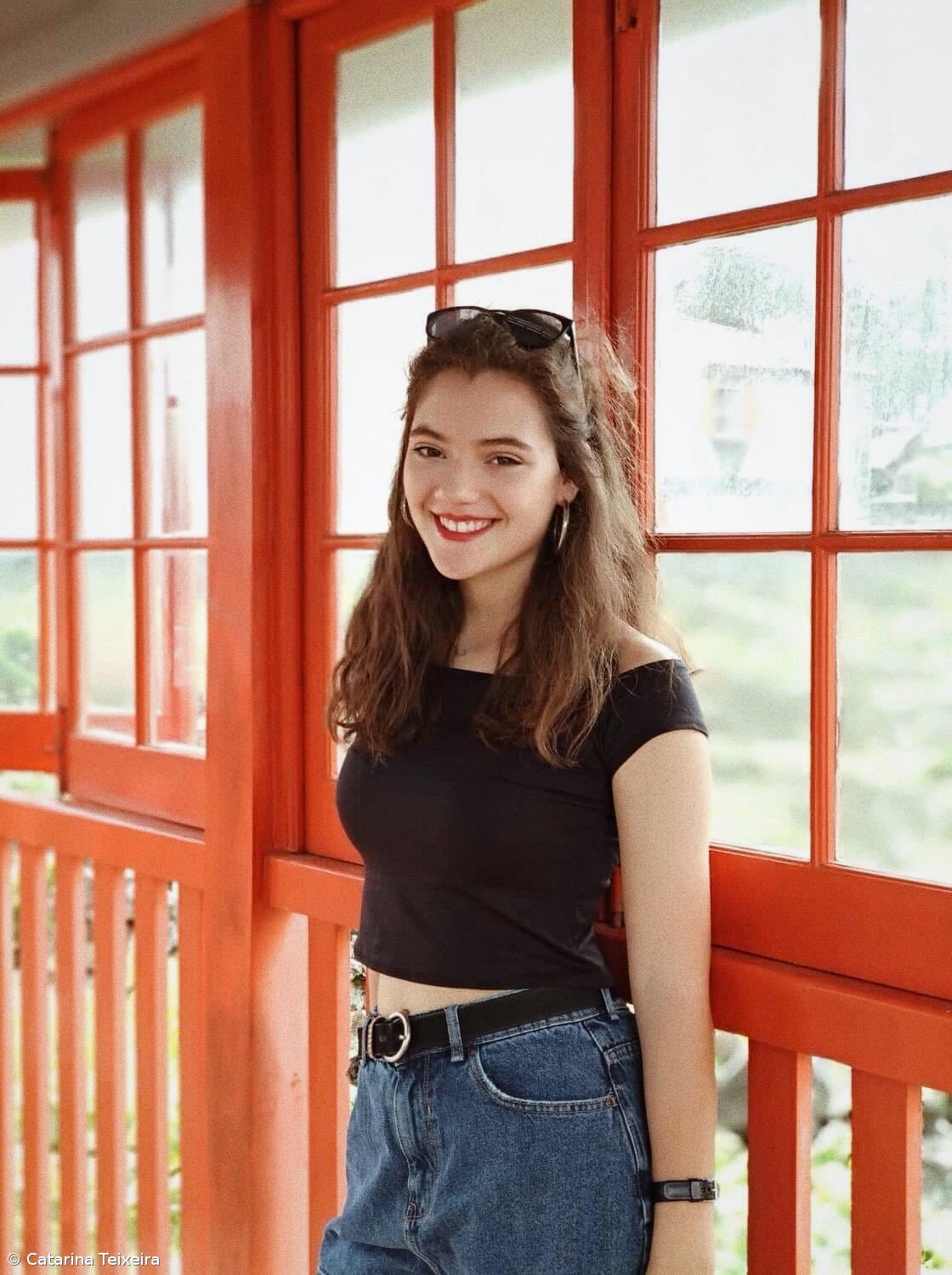 Quero ver as pessoas a rir – Imagem 1