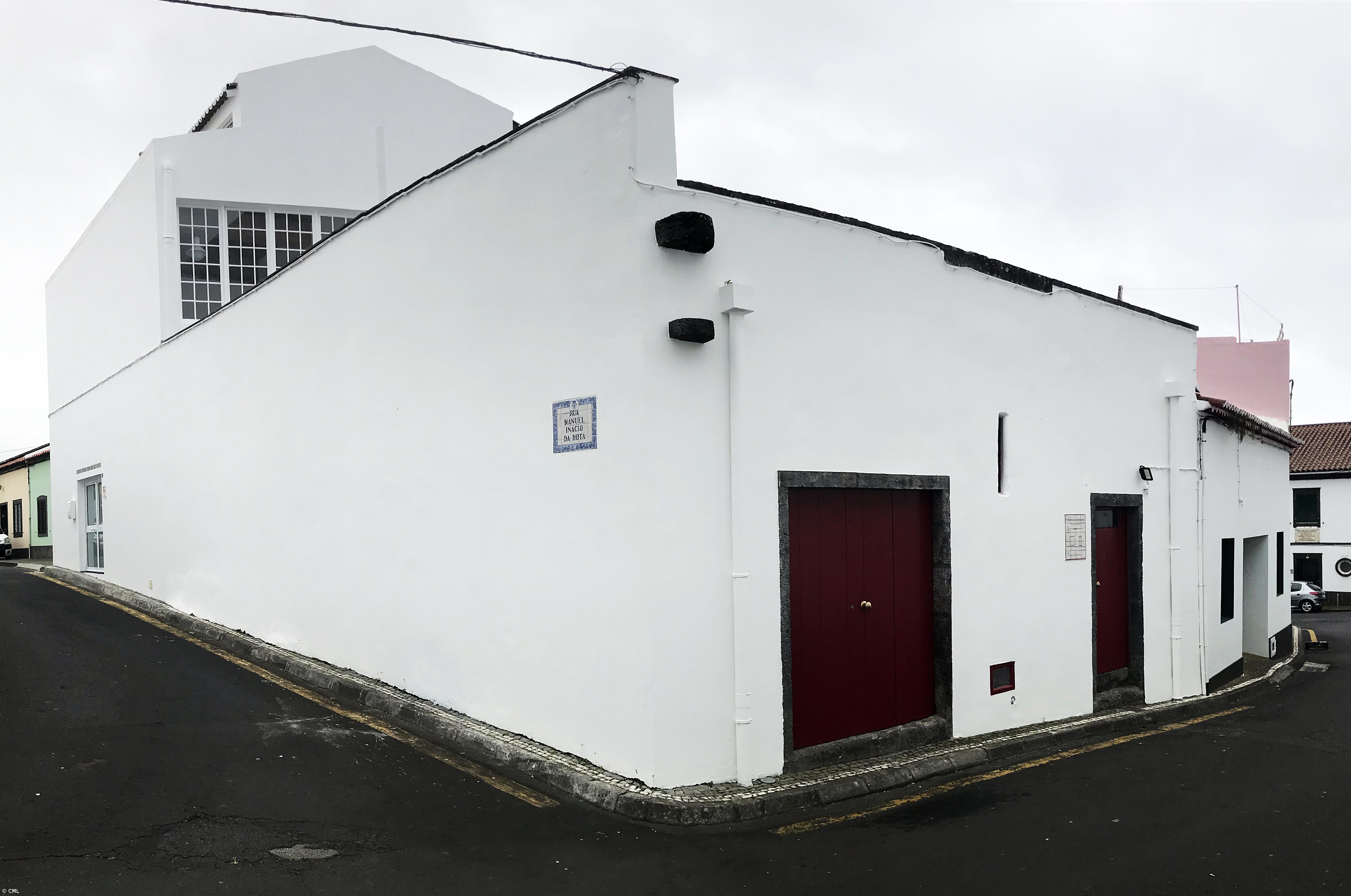 Instituto Cultural Padre João José Tavares e Associação Jovem Lagoense com novo espaço – Imagem 1