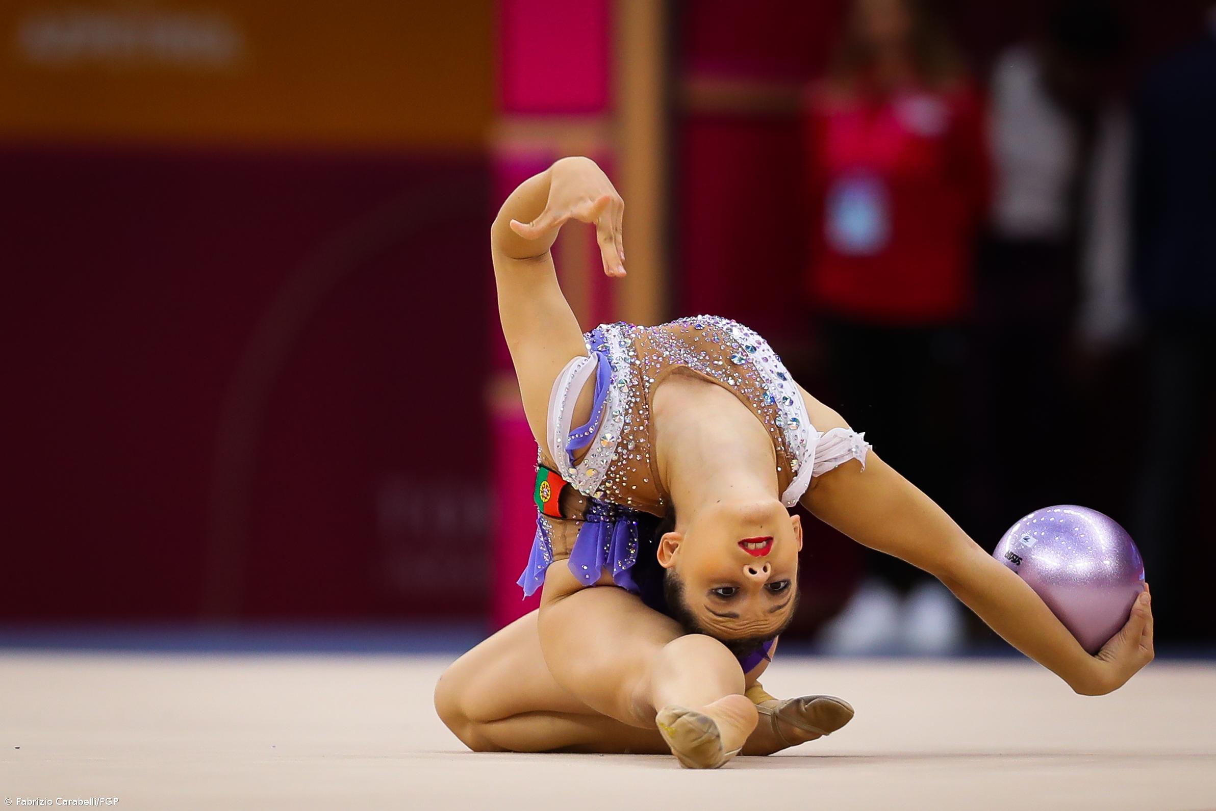 Federação de Ginástica de Portugal prescinde de vários europeus – Imagem 1