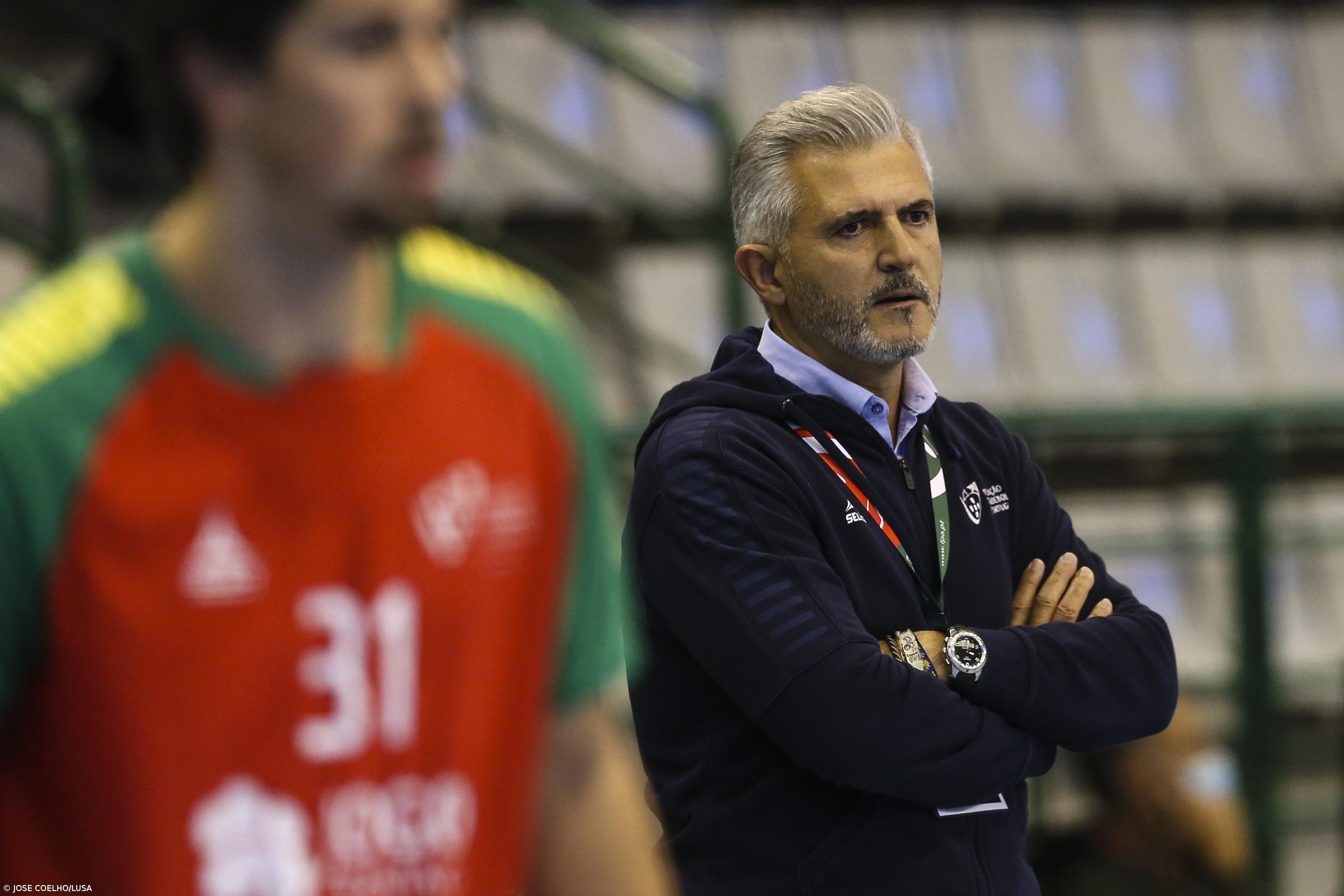 Seleção portuguesa de andebol conhece horários dos jogos – Imagem 1