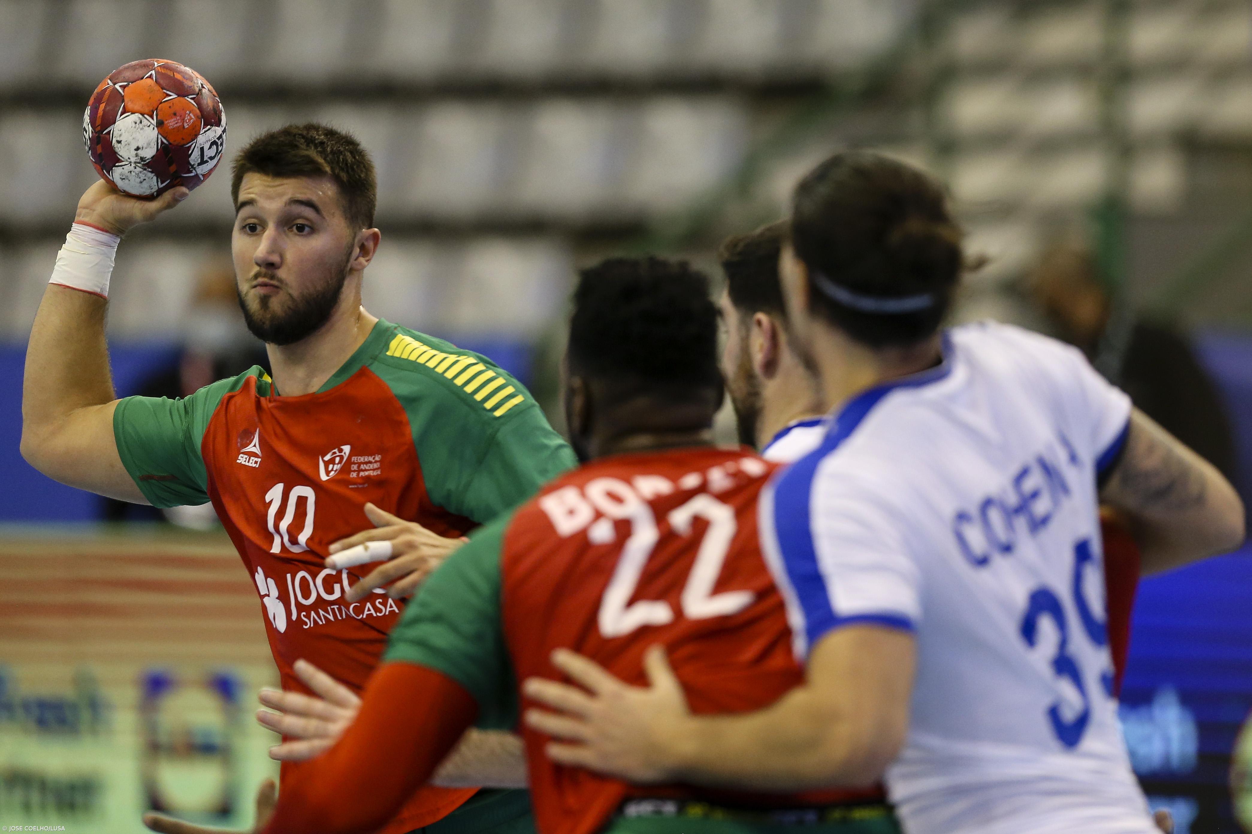 Portugal tenta terceiro triunfo frente à Argélia – Imagem 1