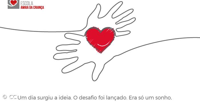 Colégio do Castanheiro novamente distinguido como Escola Amiga da Criança – Imagem 1