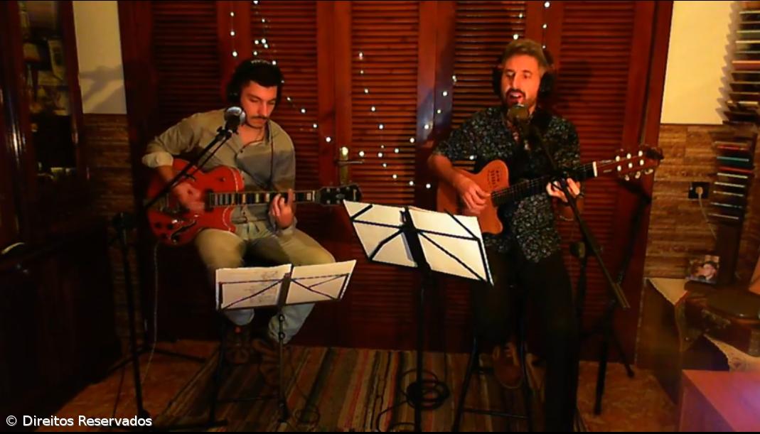 Angra Sound Bay passa para a internet para fintar a pandemia – Imagem 1