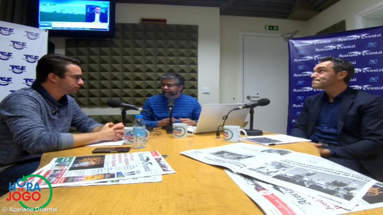 Hora de Jogo 9 novembro – Imagem 1