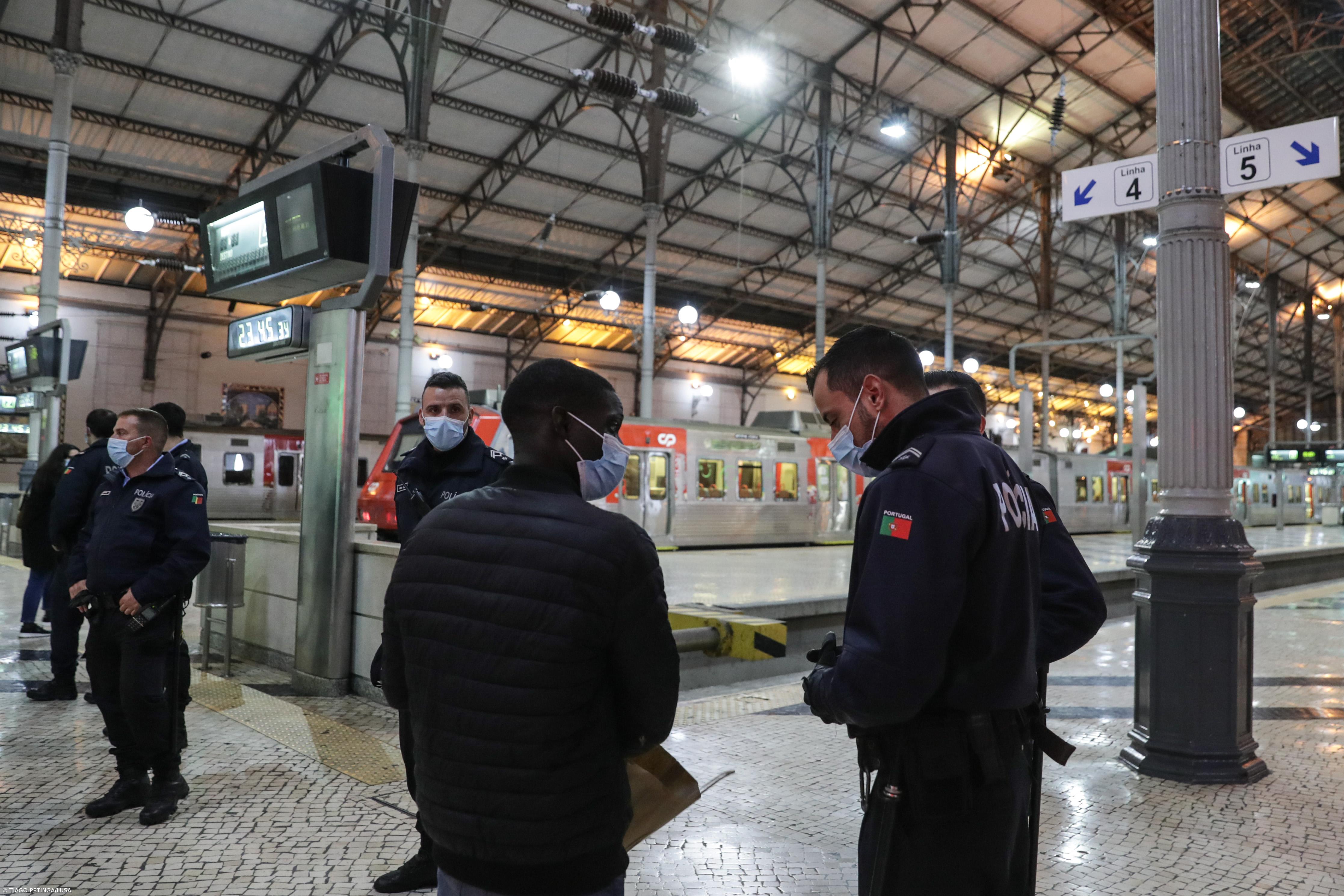 Epidemia atingiu o pico em Portugal no dia 25 de novembro – Imagem 1