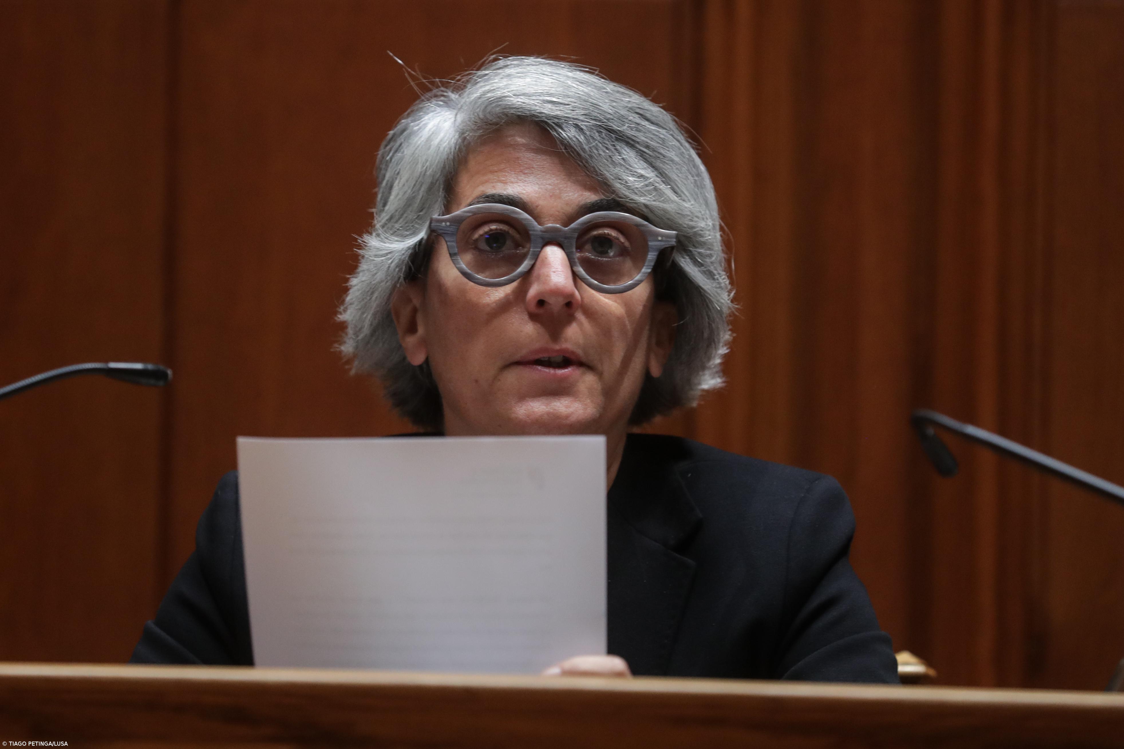 Está a ser feito um investimento sem precedentes na preservação do património, diz Ministra Cultura – Imagem 1