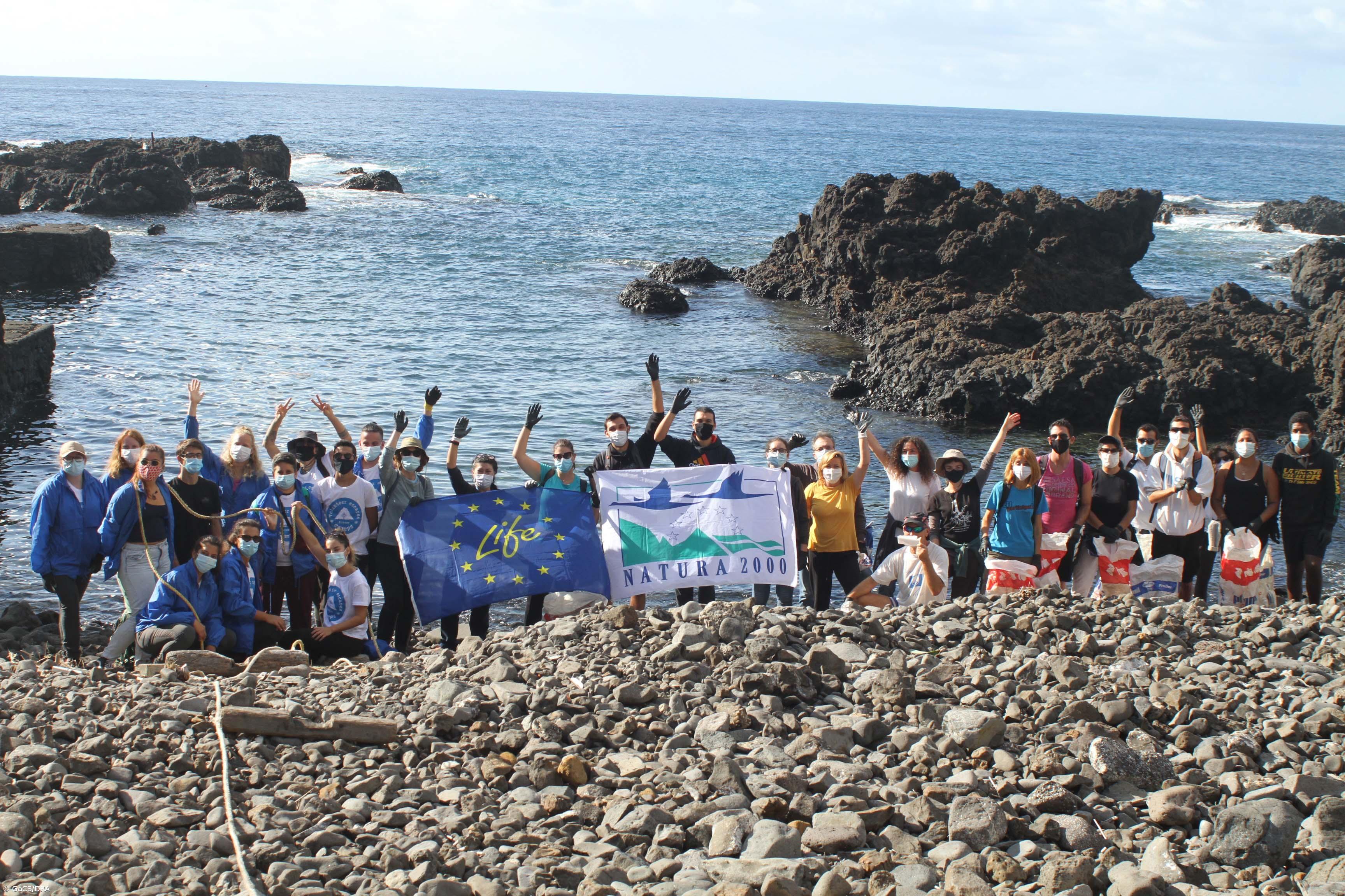 Bruxelas aprova síntese de projeto de conservação da natureza para Santa Maria – Imagem 1