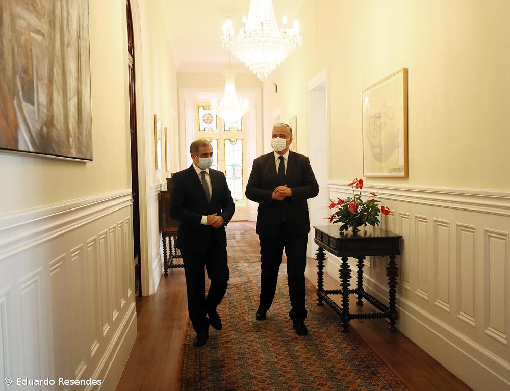 Bolieiro diz que novo executivo será conhecido antes do final do mês – Imagem 1