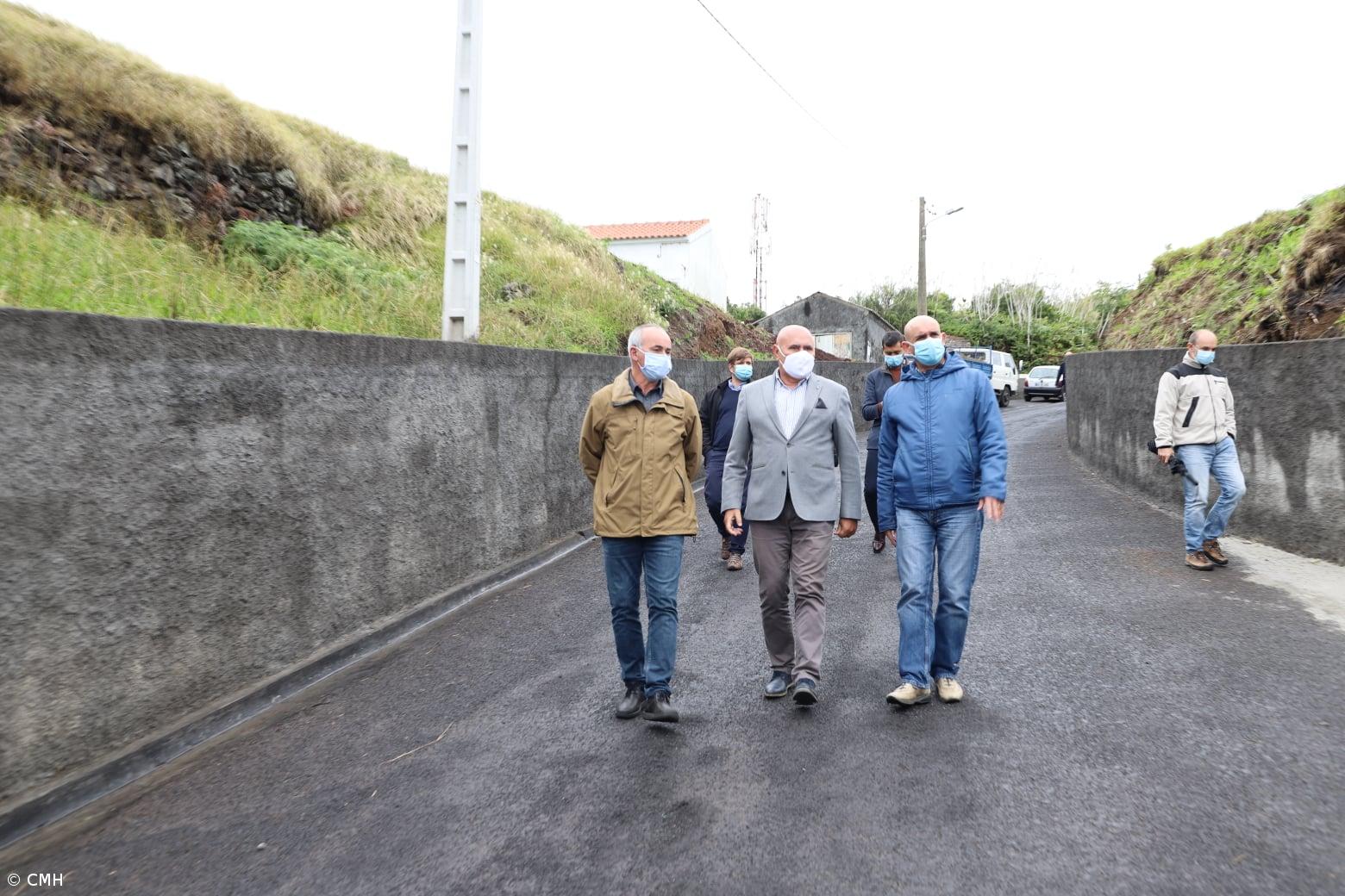 Reabilitação da Ribeira Pequena em Castelo Branco concluída – Imagem 2