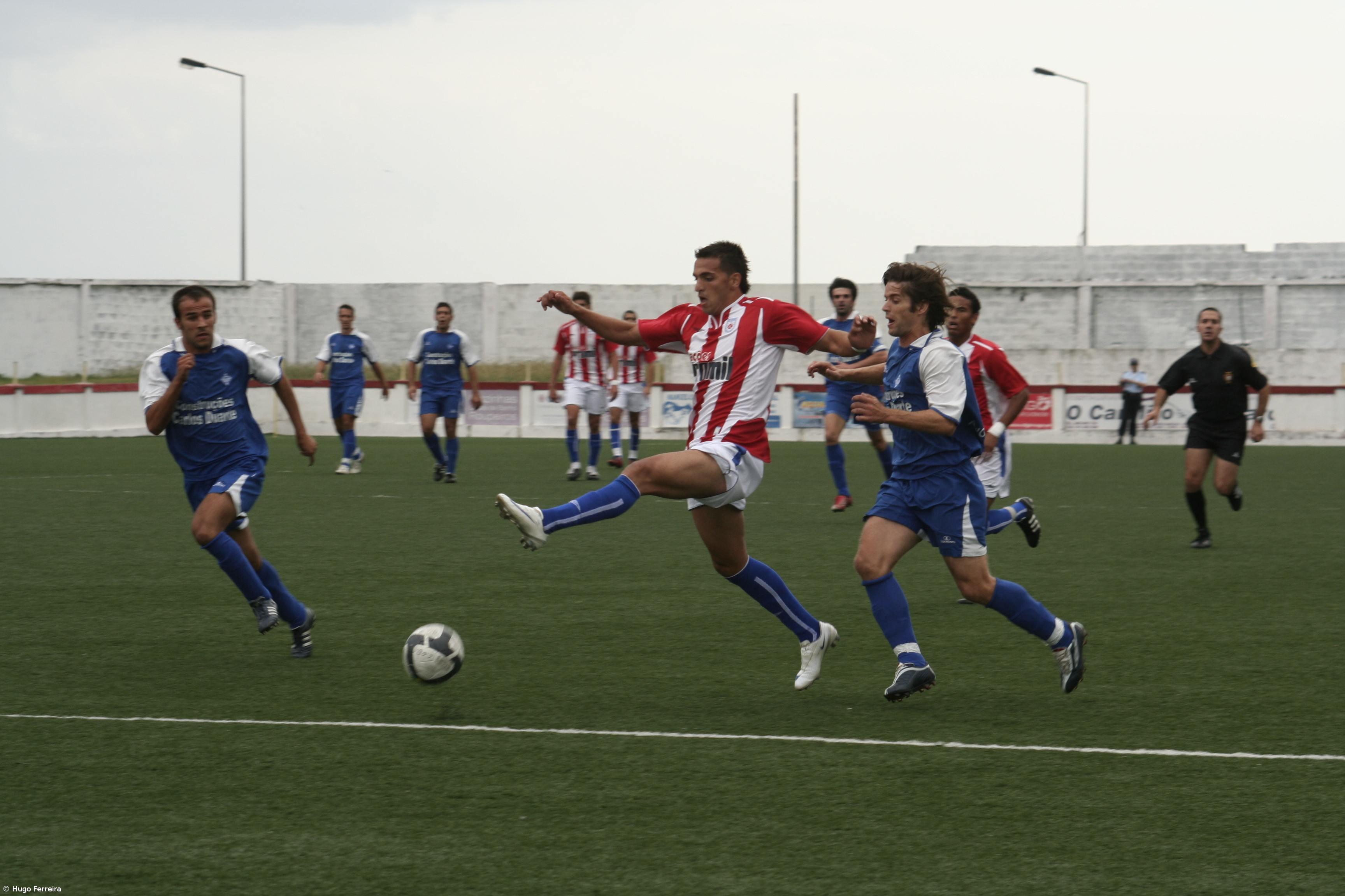 Operário conquista a primeira vitória para o campeonato – Imagem 1