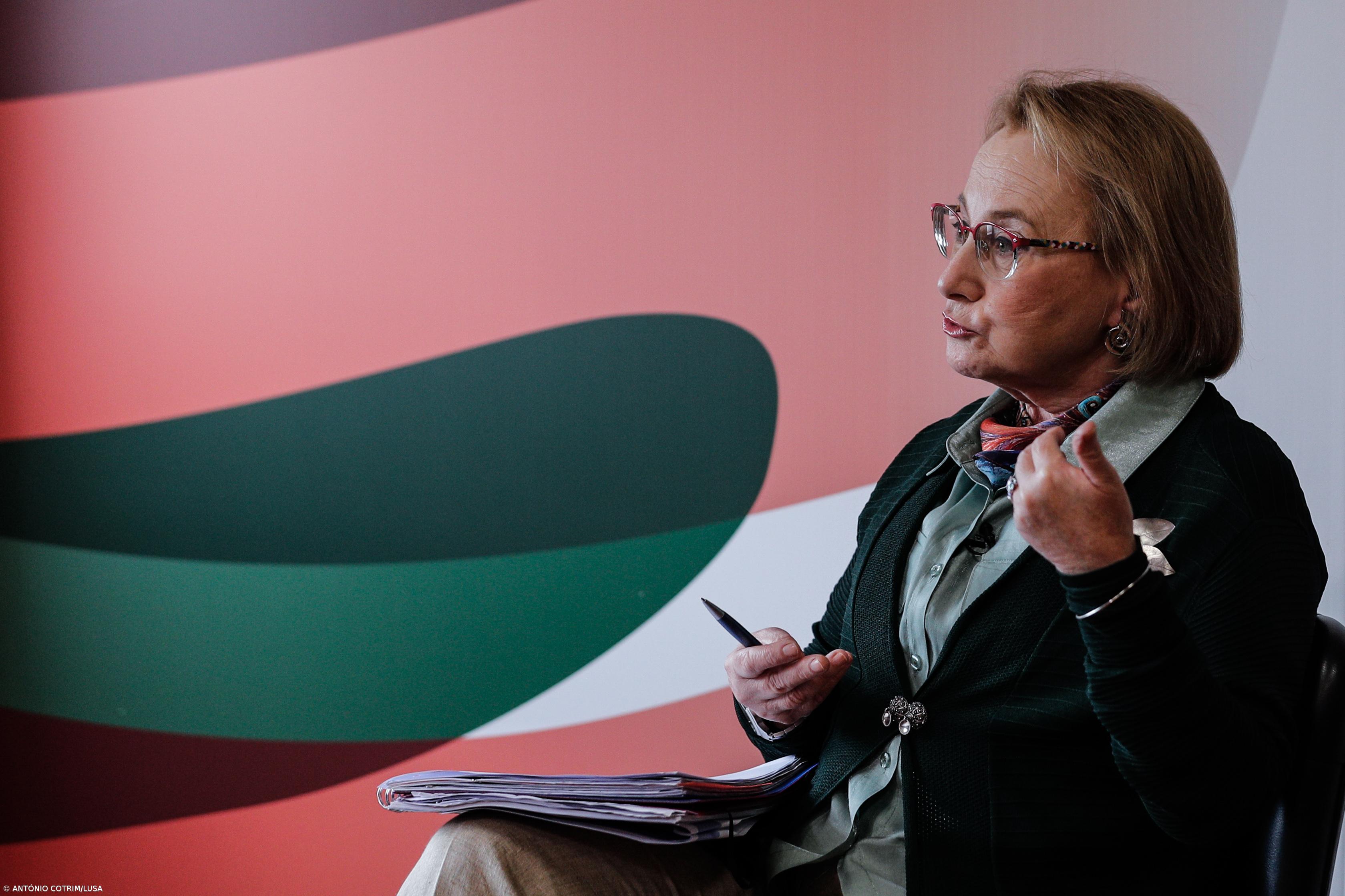 Portugal regista hoje 91 mortos, novo máximo diário, e mais 3.996 casos – Imagem 1