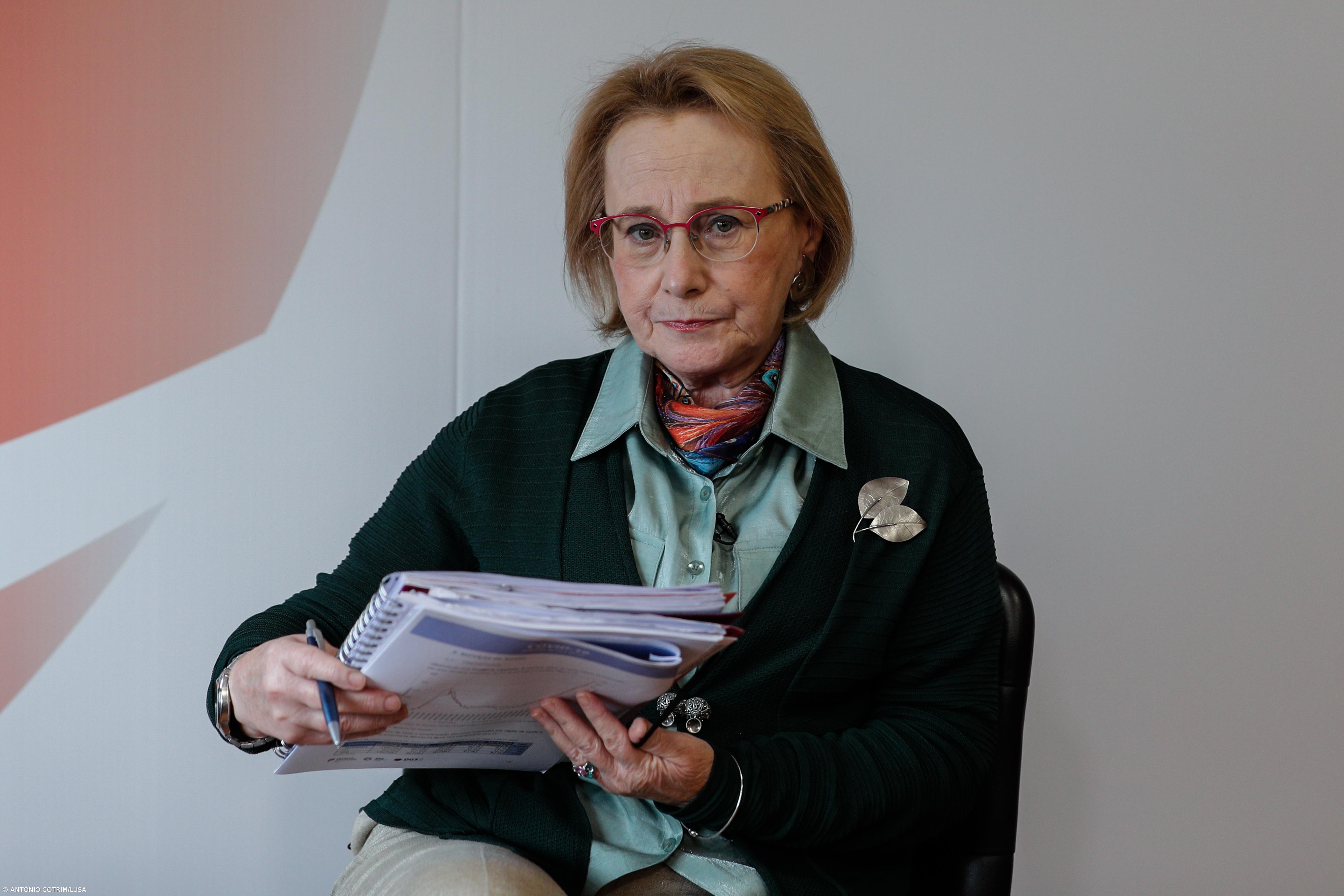 Doentes com problemas económicos devem ficar em casa e pedir ajuda – Imagem 1