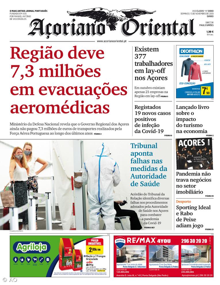 Região deve 7,3 milhões  em evacuações aeromédicas – Imagem 1