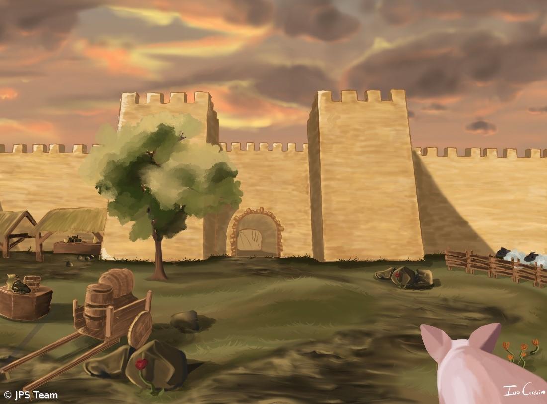 Continuamos à Descoberta... – Imagem 1