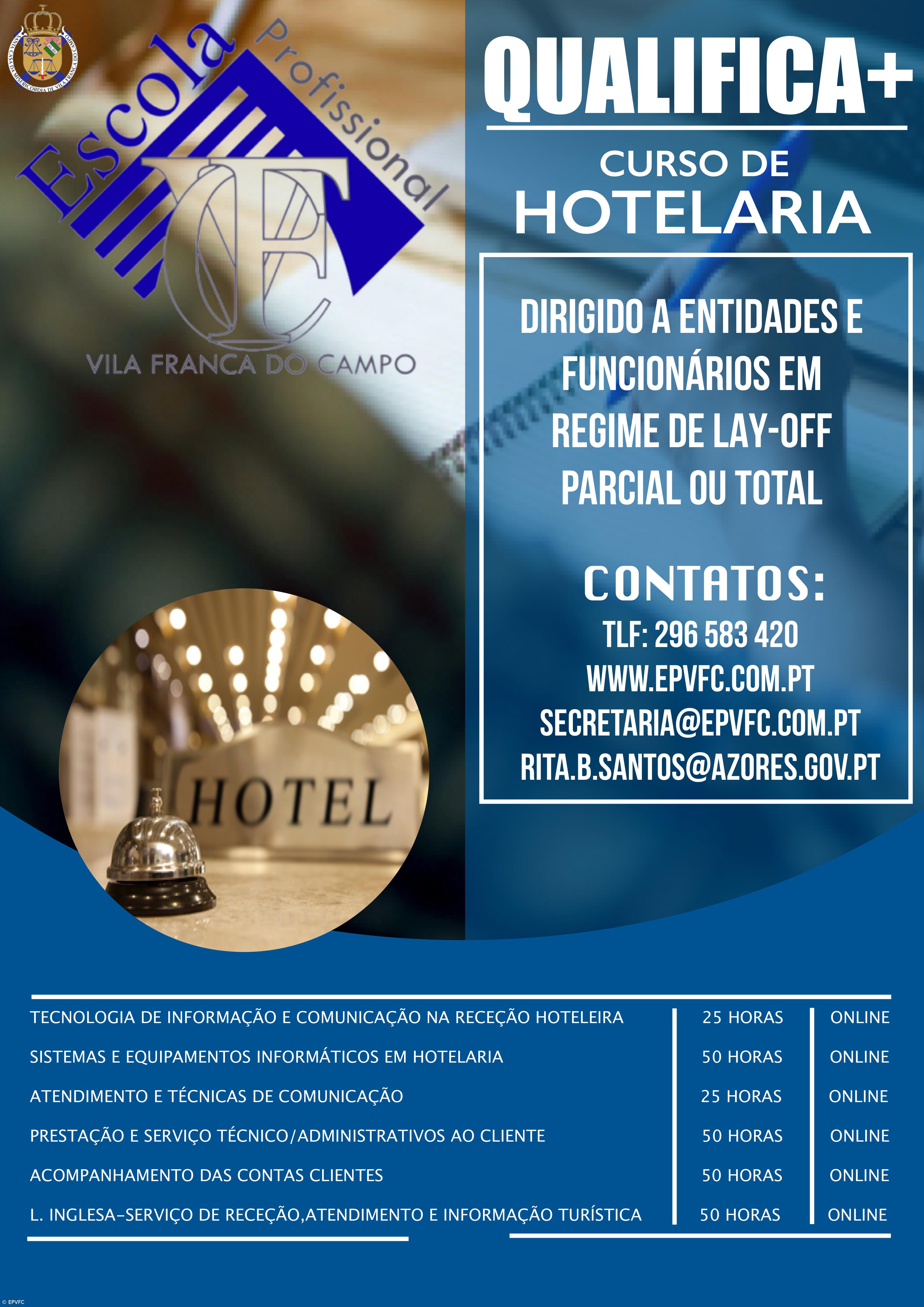 QUALIFICA + – Imagem 1