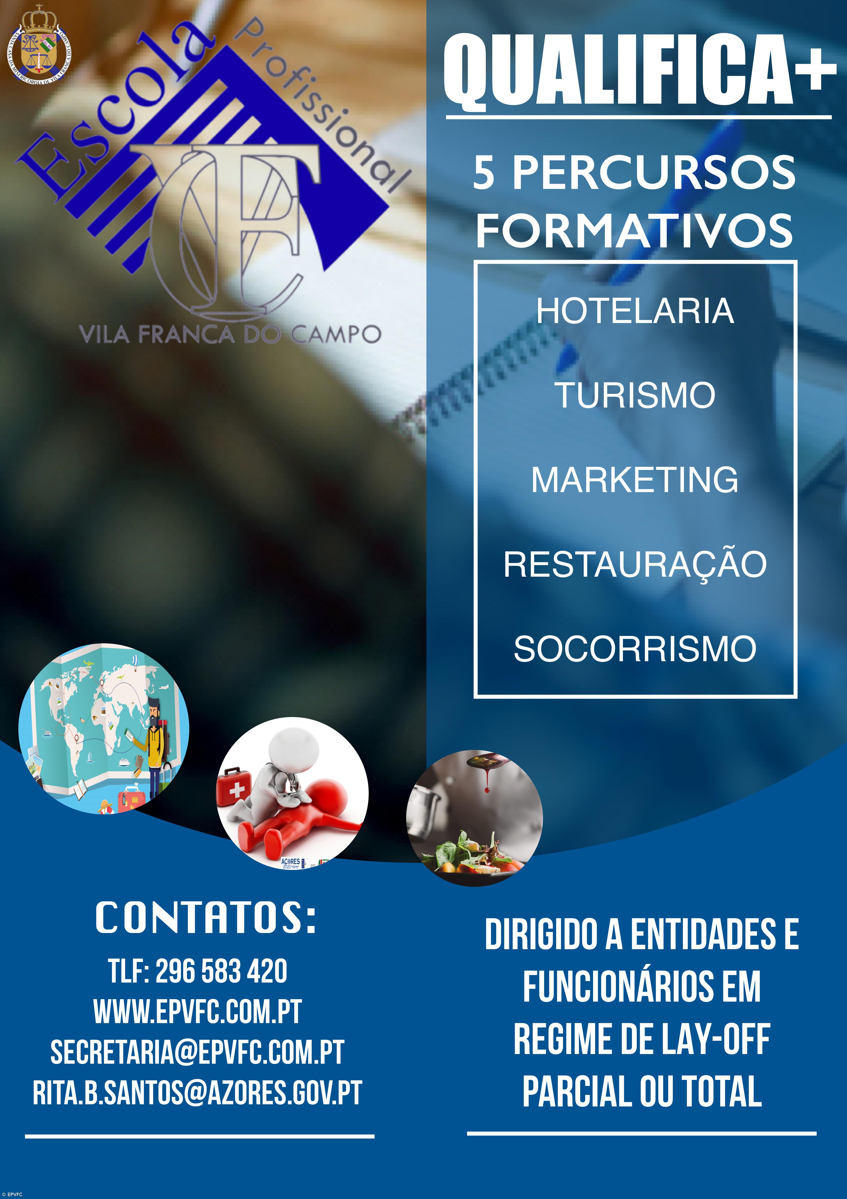 QUALIFICA + – Imagem 2