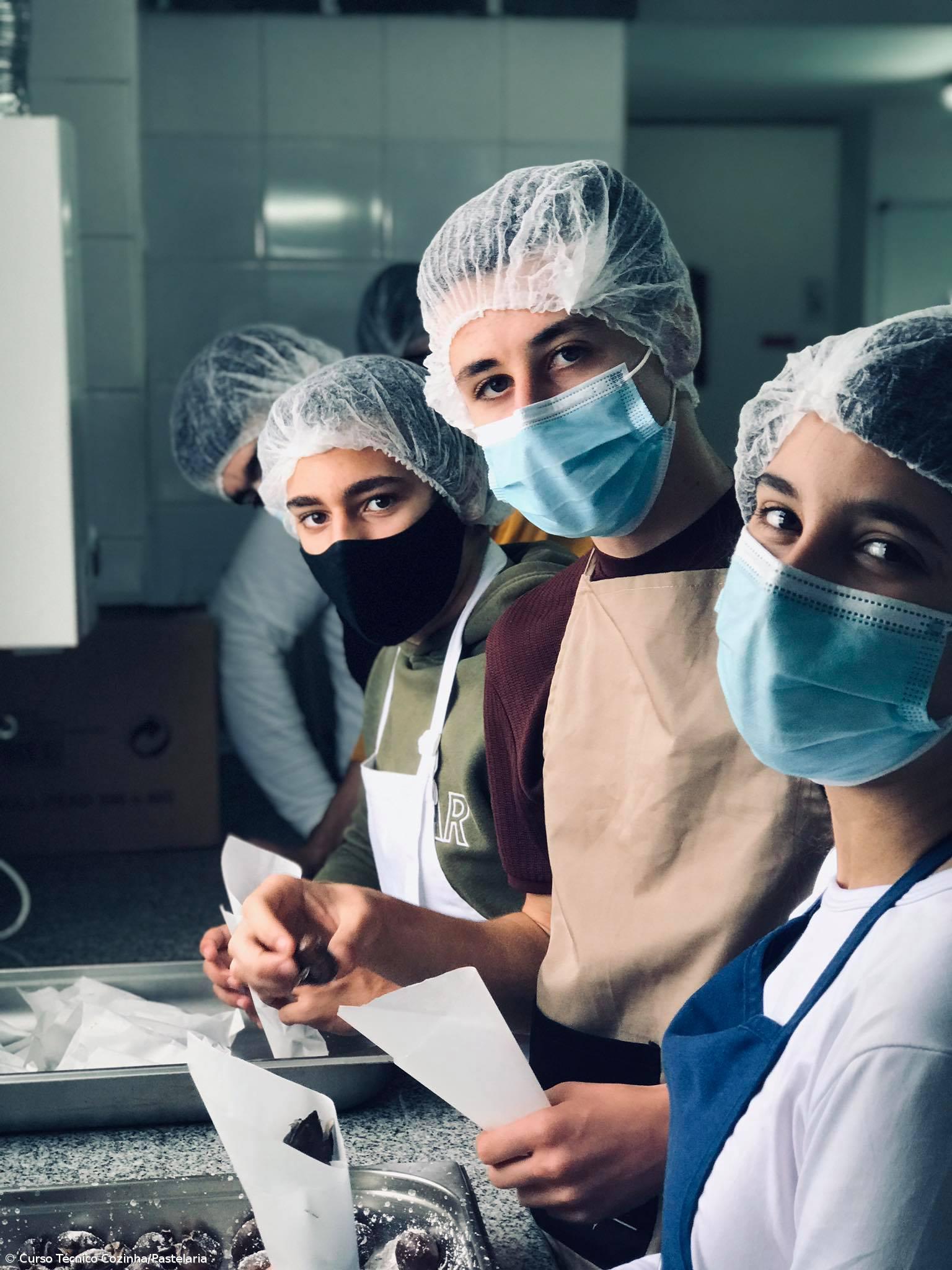 Atividade de São Martinho – Imagem 1