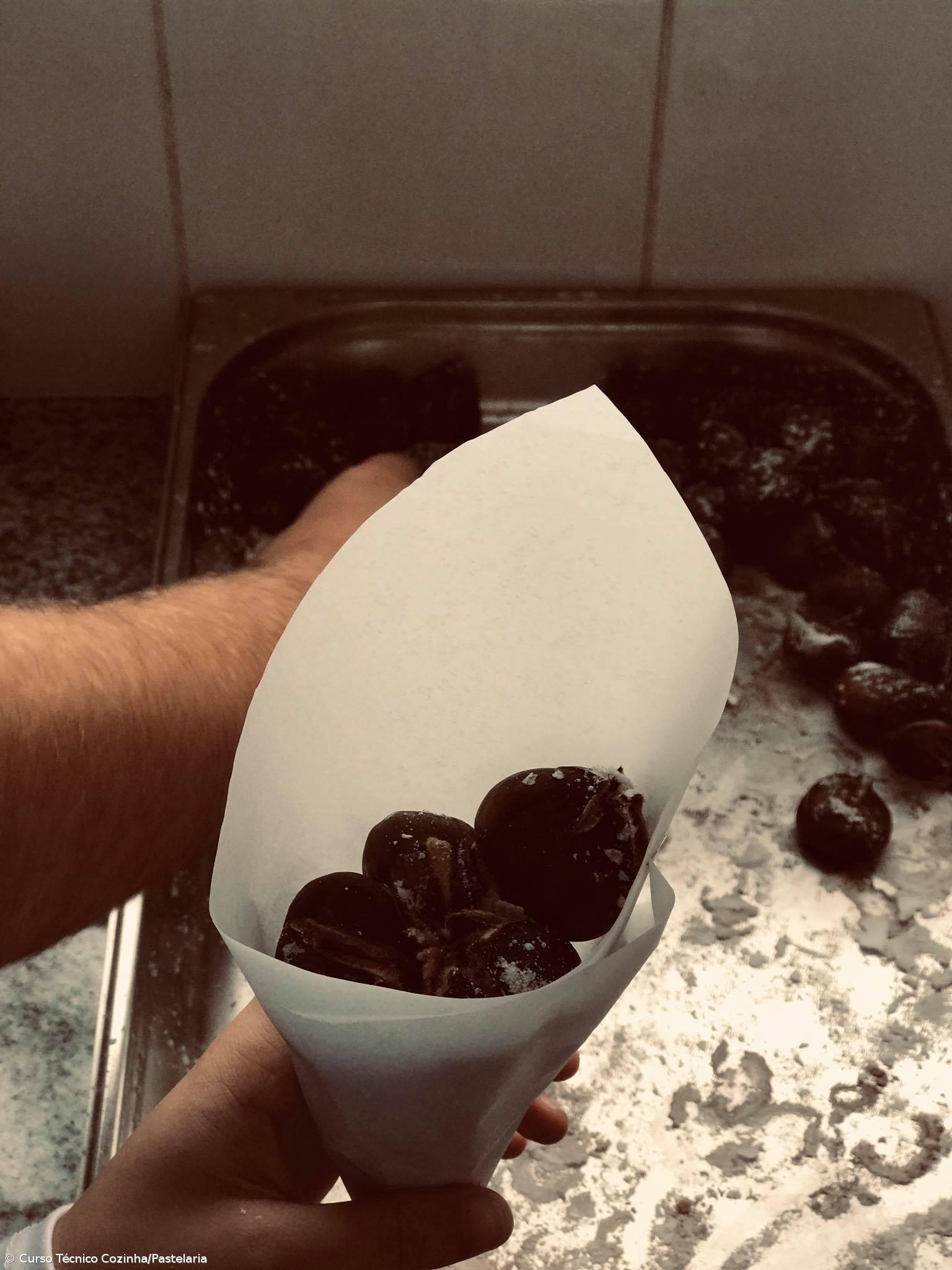 Atividade de São Martinho – Imagem 2