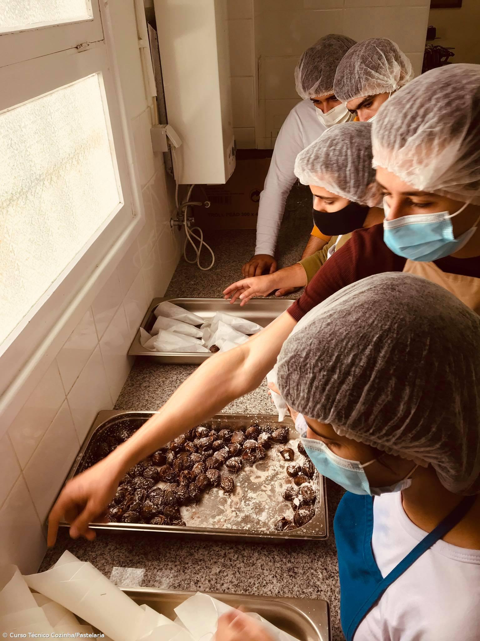 Atividade de São Martinho – Imagem 3