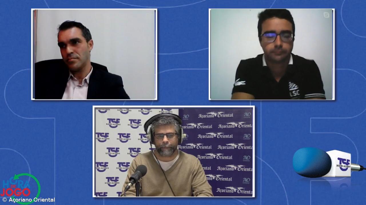 Hora de Jogo 16 novembro  – Imagem 1