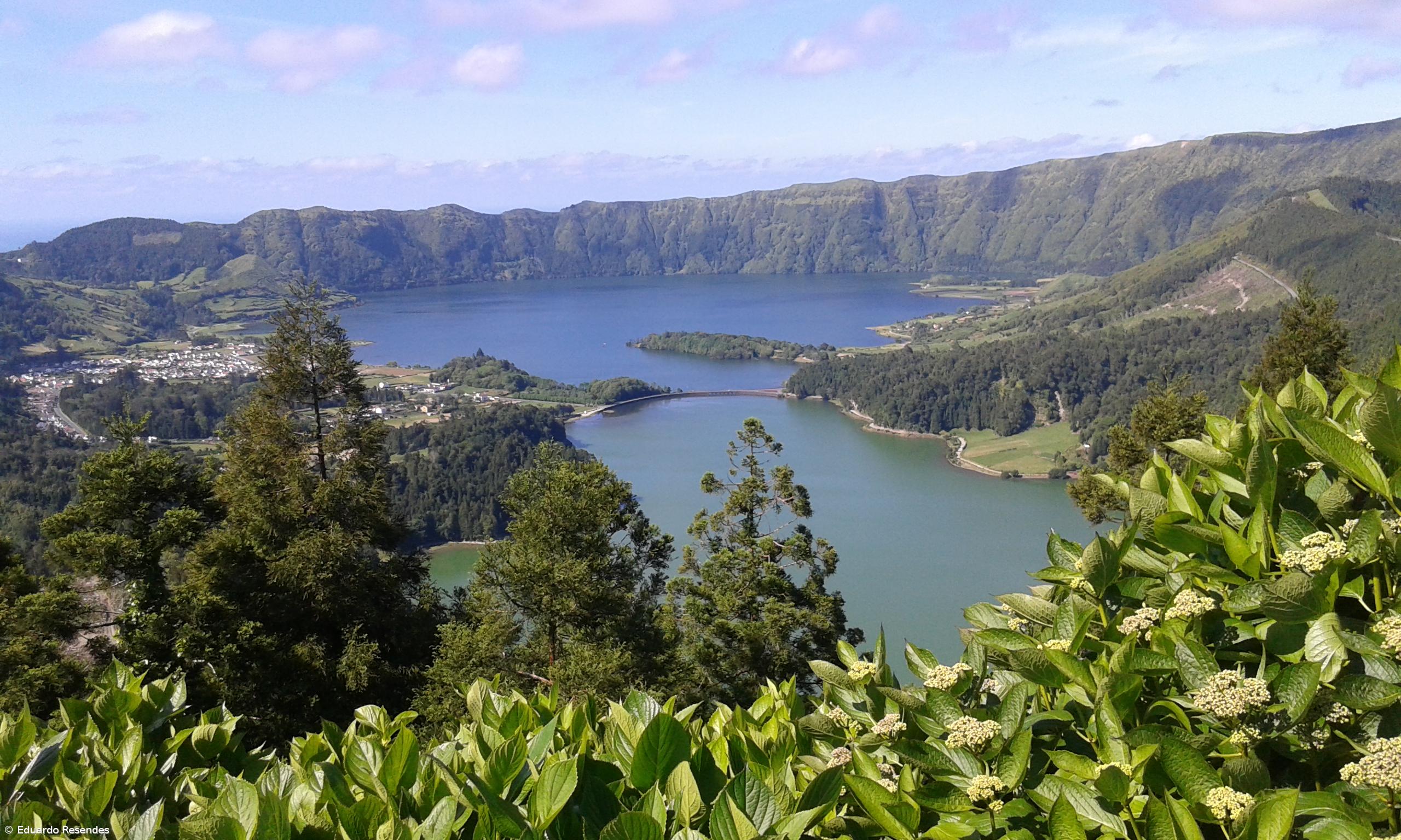 Lagoa das Sete Cidades renova prémio Cinco Estrelas Regiões – Imagem 1
