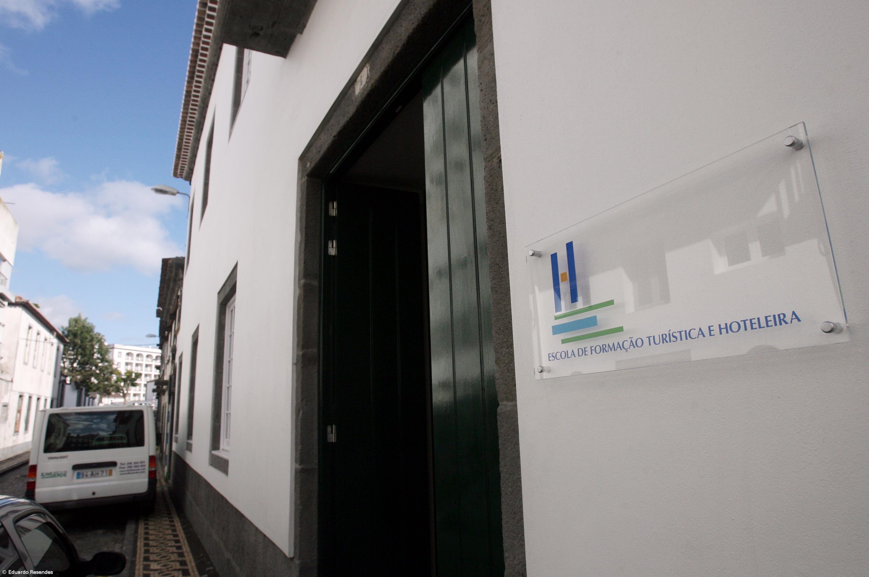 Encerrada a escola de Formação Turística de Ponta Delgada – Imagem 2