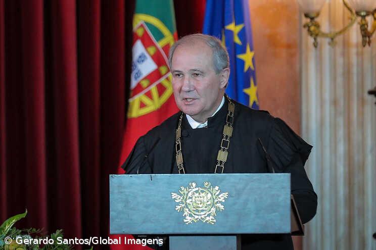 Decisão da Relação de Lisboa sobre confinamento discutida no Conselho da Magistratura – Imagem 1