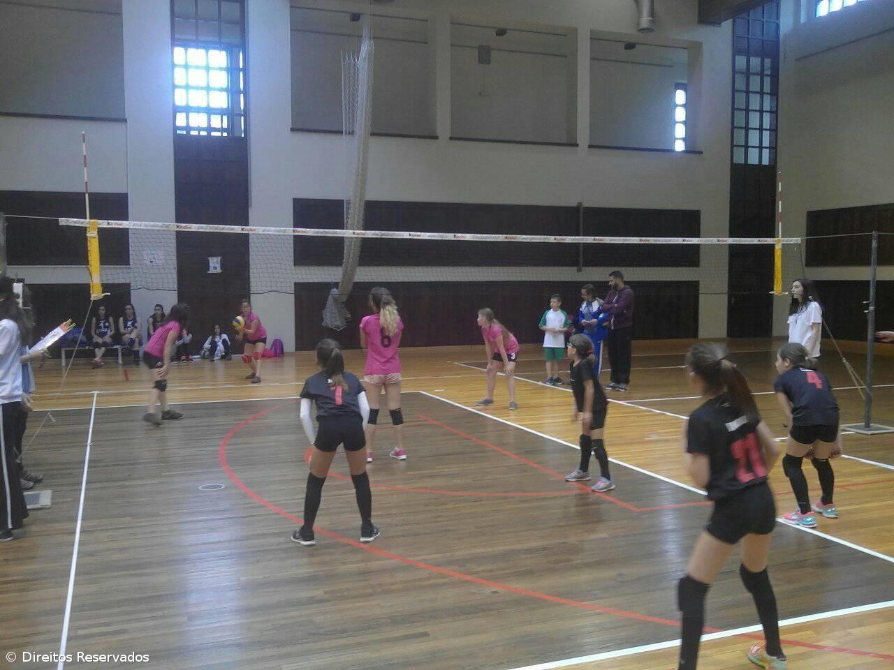 Treinos e competições estão suspensos na ilha de São Miguel – Imagem 1