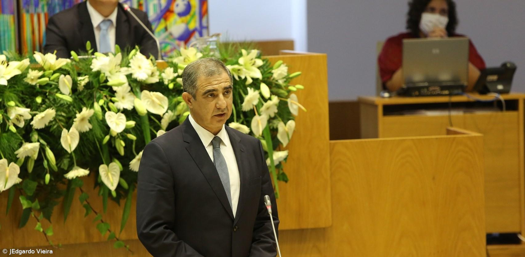 Novo executivo açoriano começa a tomar forma com nomes conhecidos – Imagem 1