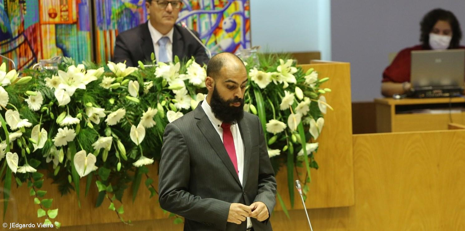 PPM/Açores defende que "estes são tempos para o altruísmo político” – Imagem 1