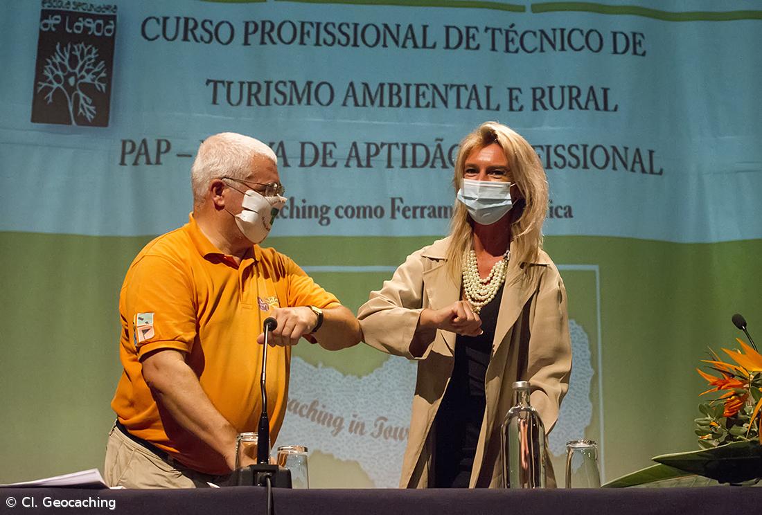 Geocaching na Proteção Ambiental – Imagem 4